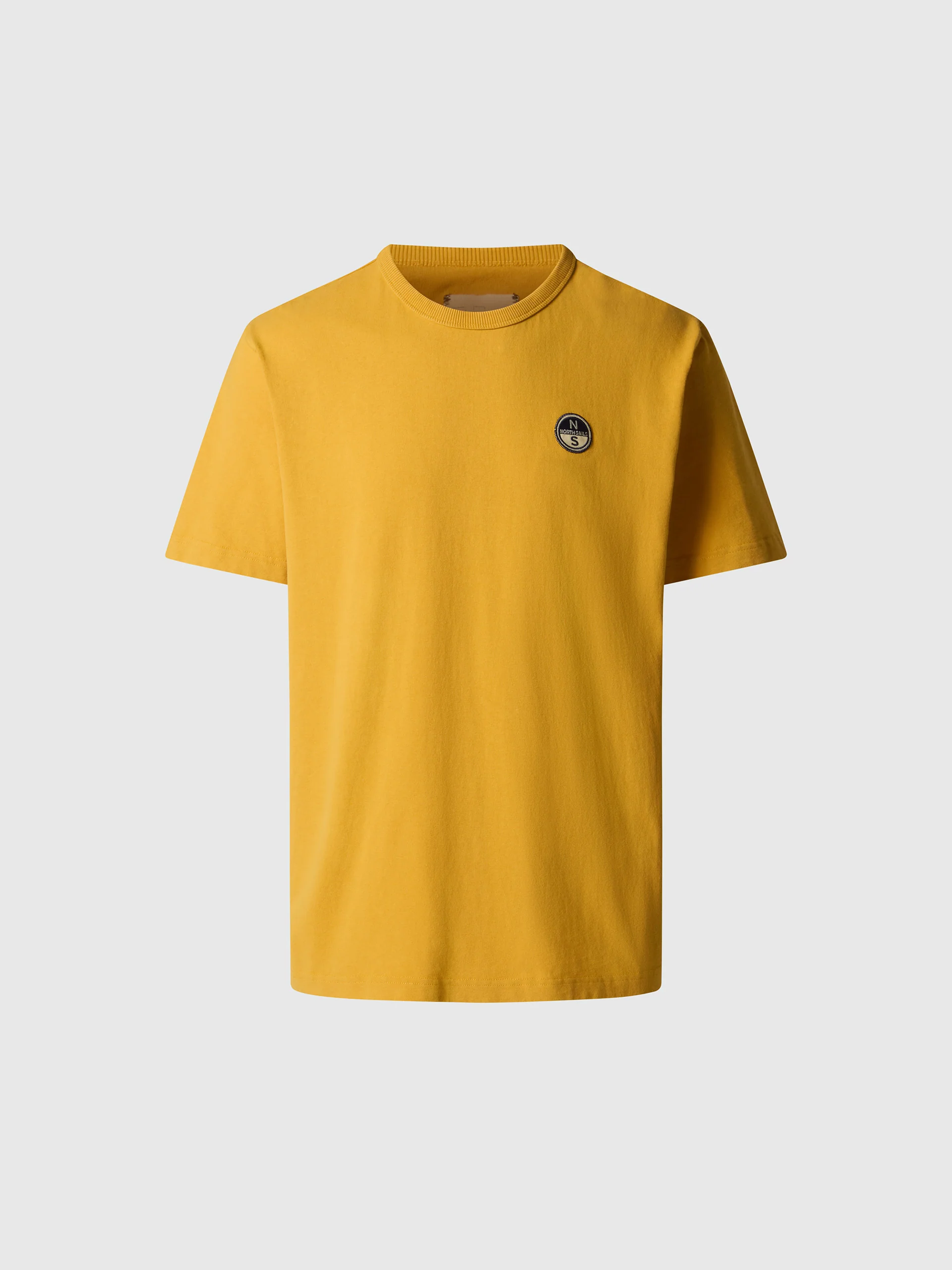Archive T-shirt with maxi print - Image 15