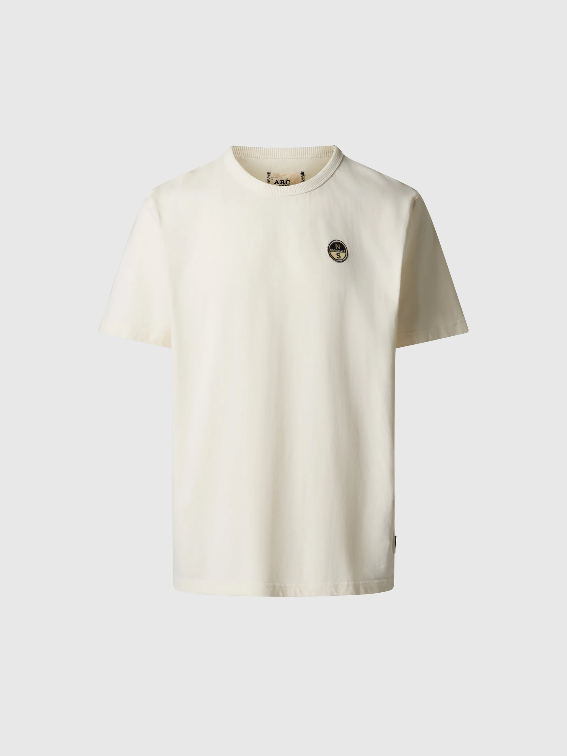 Archive T-shirt with maxi print - Image 16