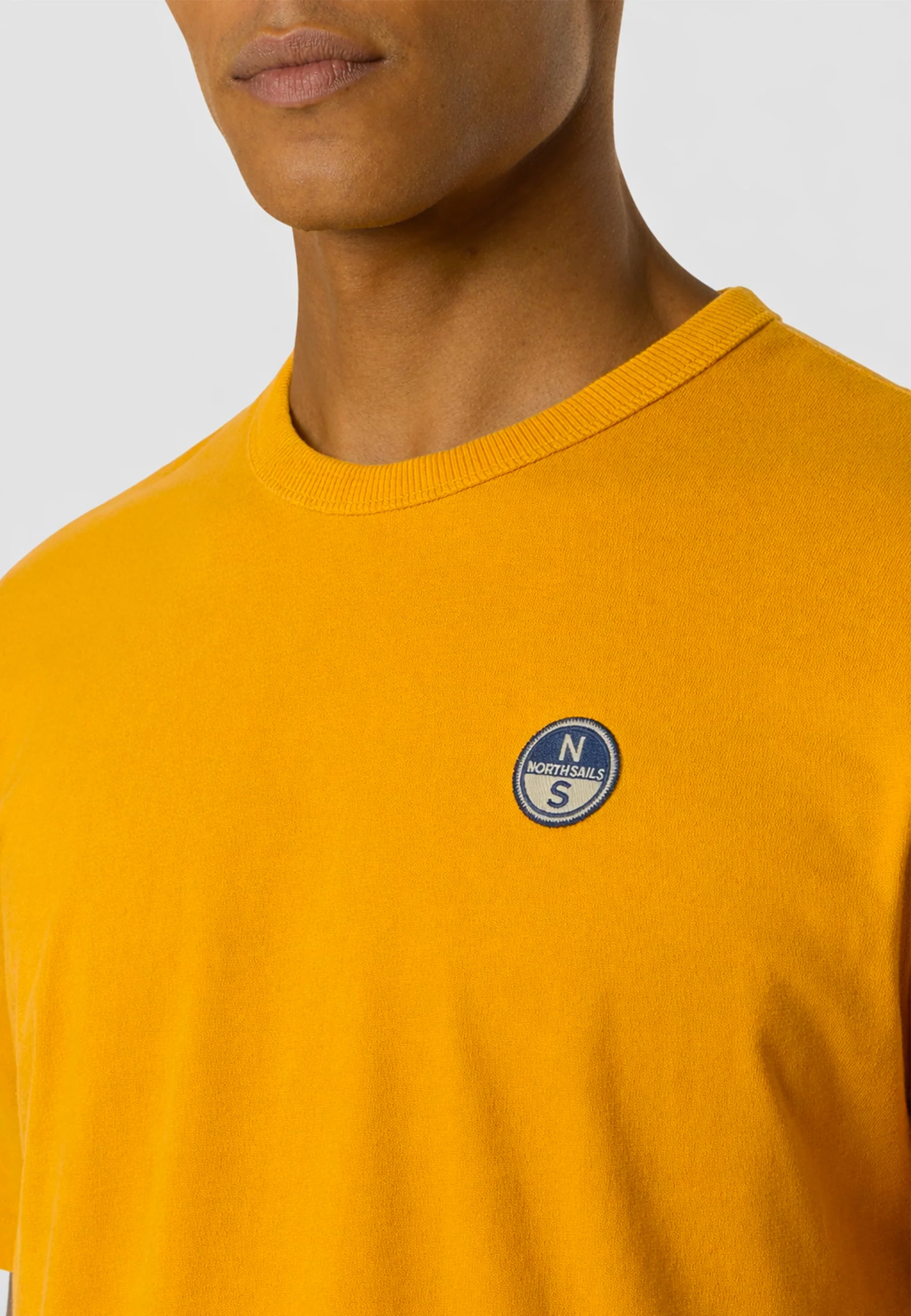 Archive T-shirt with maxi print - Image 18