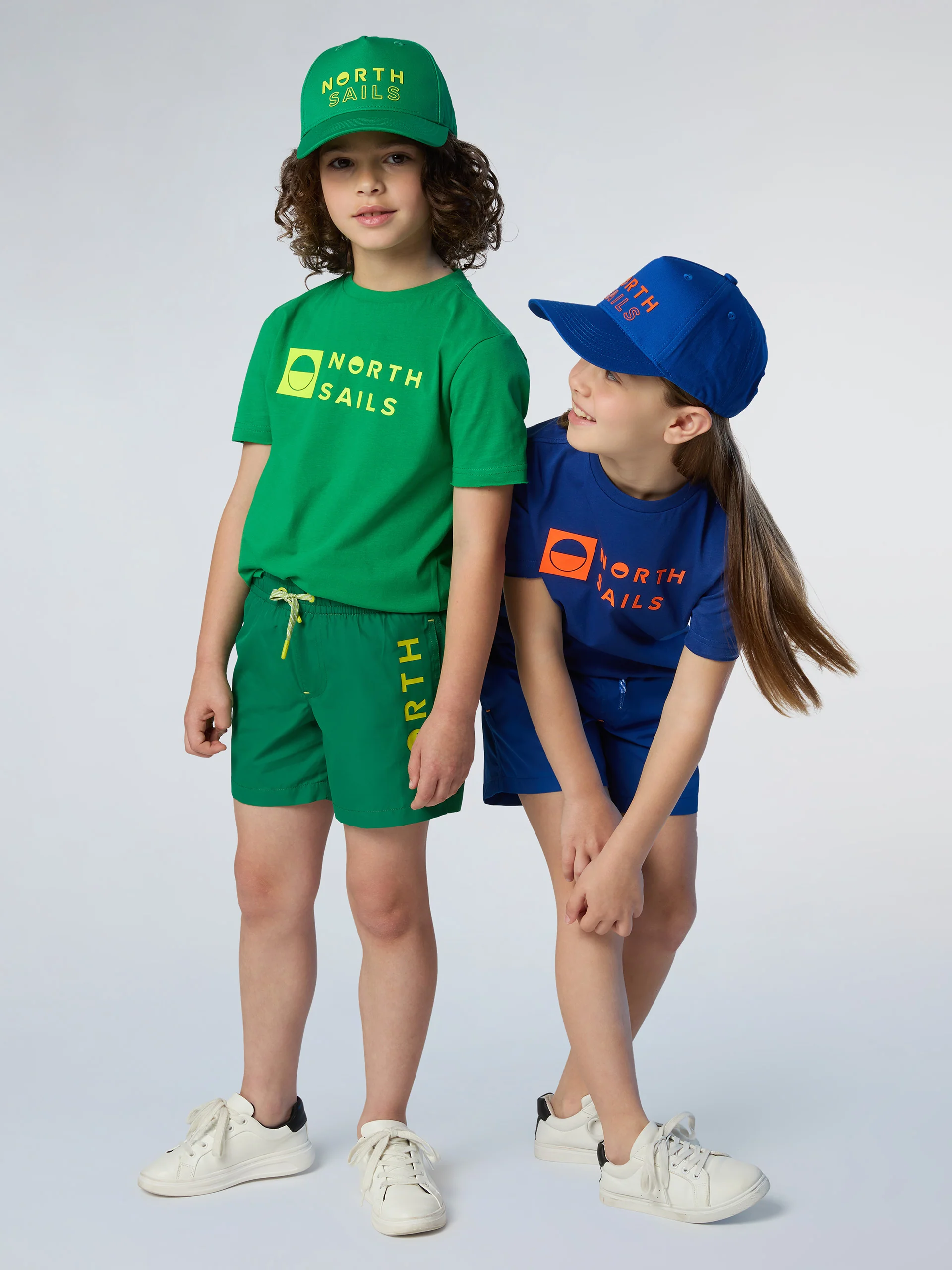 T-shirt with logo print - Image 14