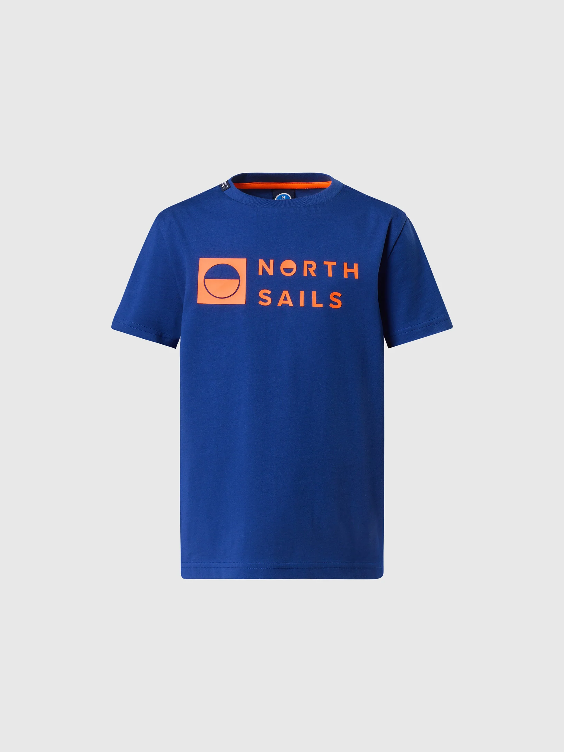 T-shirt with logo print - Image 17