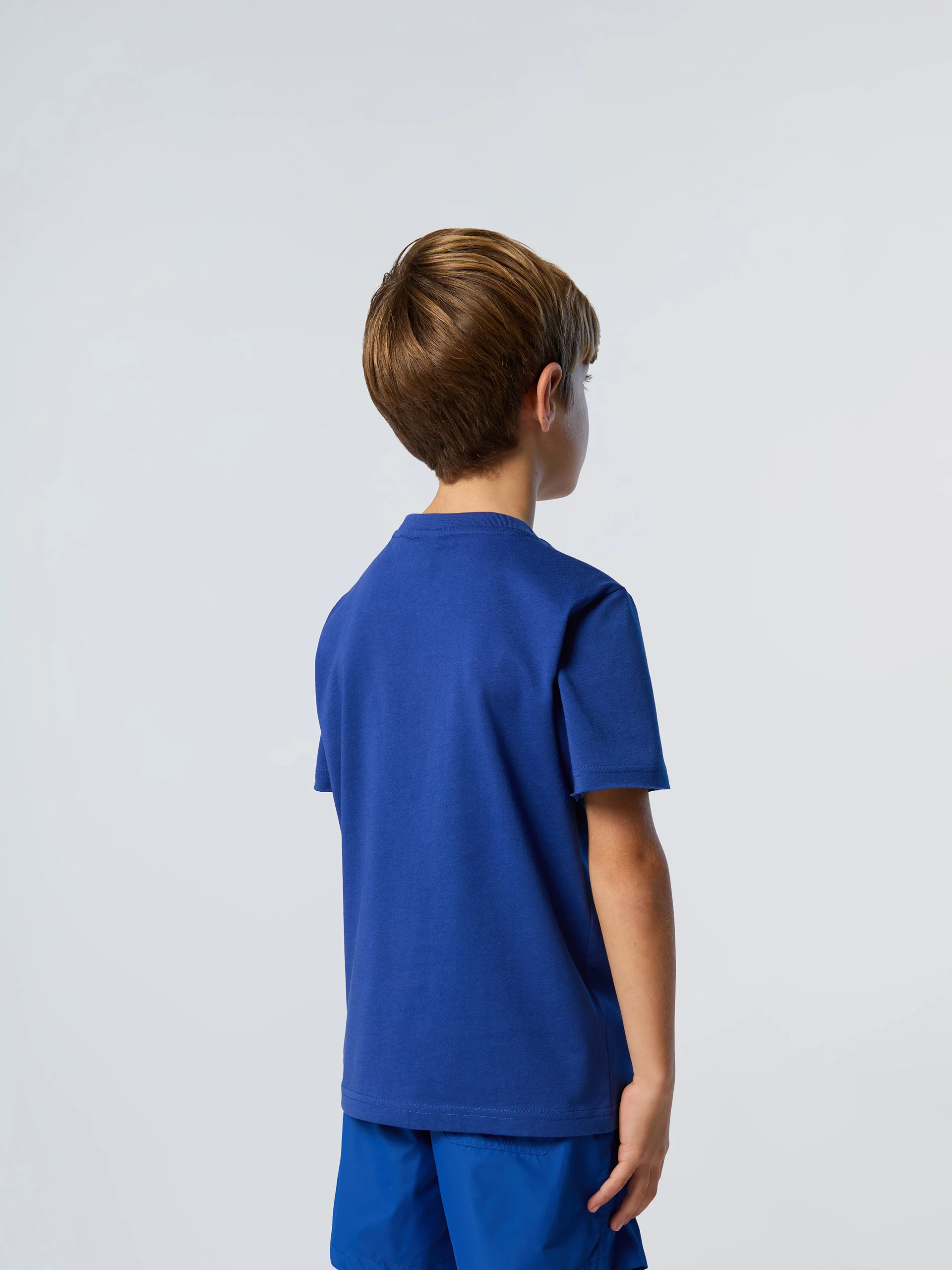 T-shirt with logo print - Image 18