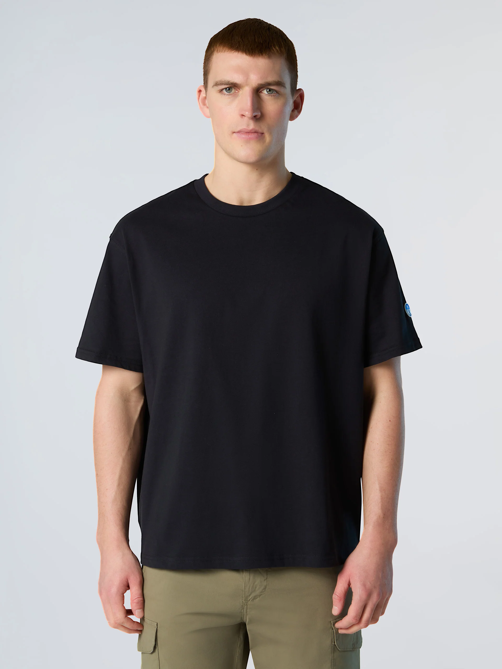 Heavy cotton T-shirt - Image 18