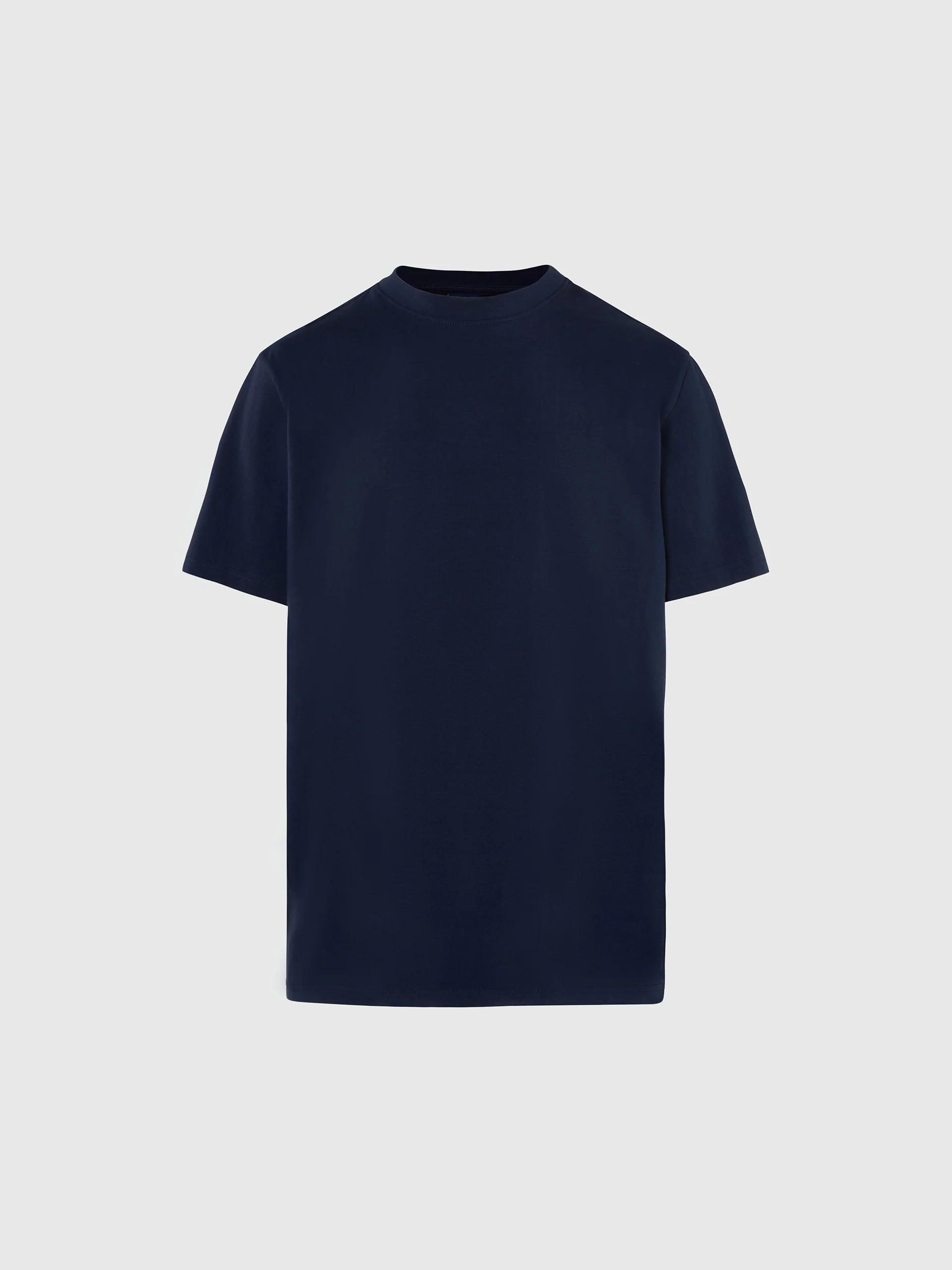 Heavy cotton T-shirt - Image 9