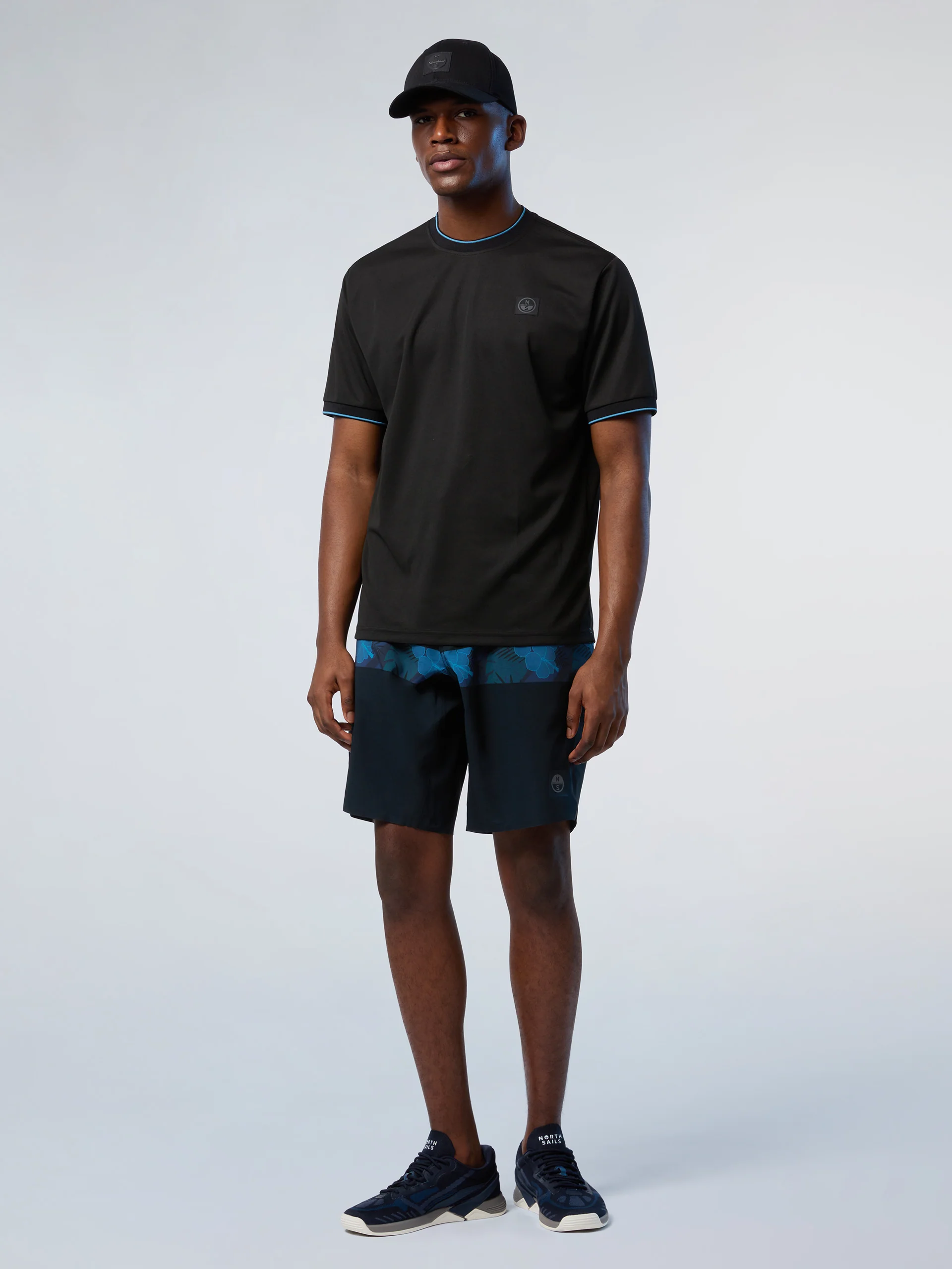 Coolmax piqué T-shirt - Image 17