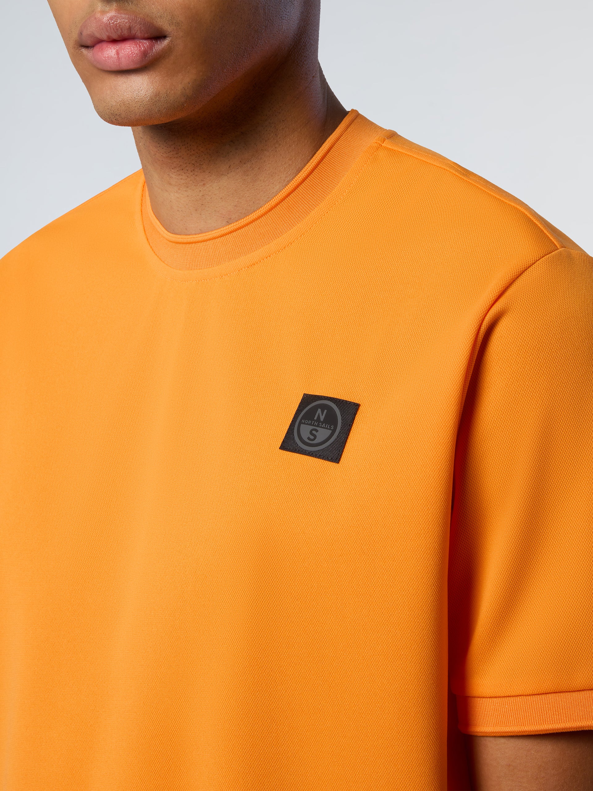 Coolmax piqué T-shirt - Image 12