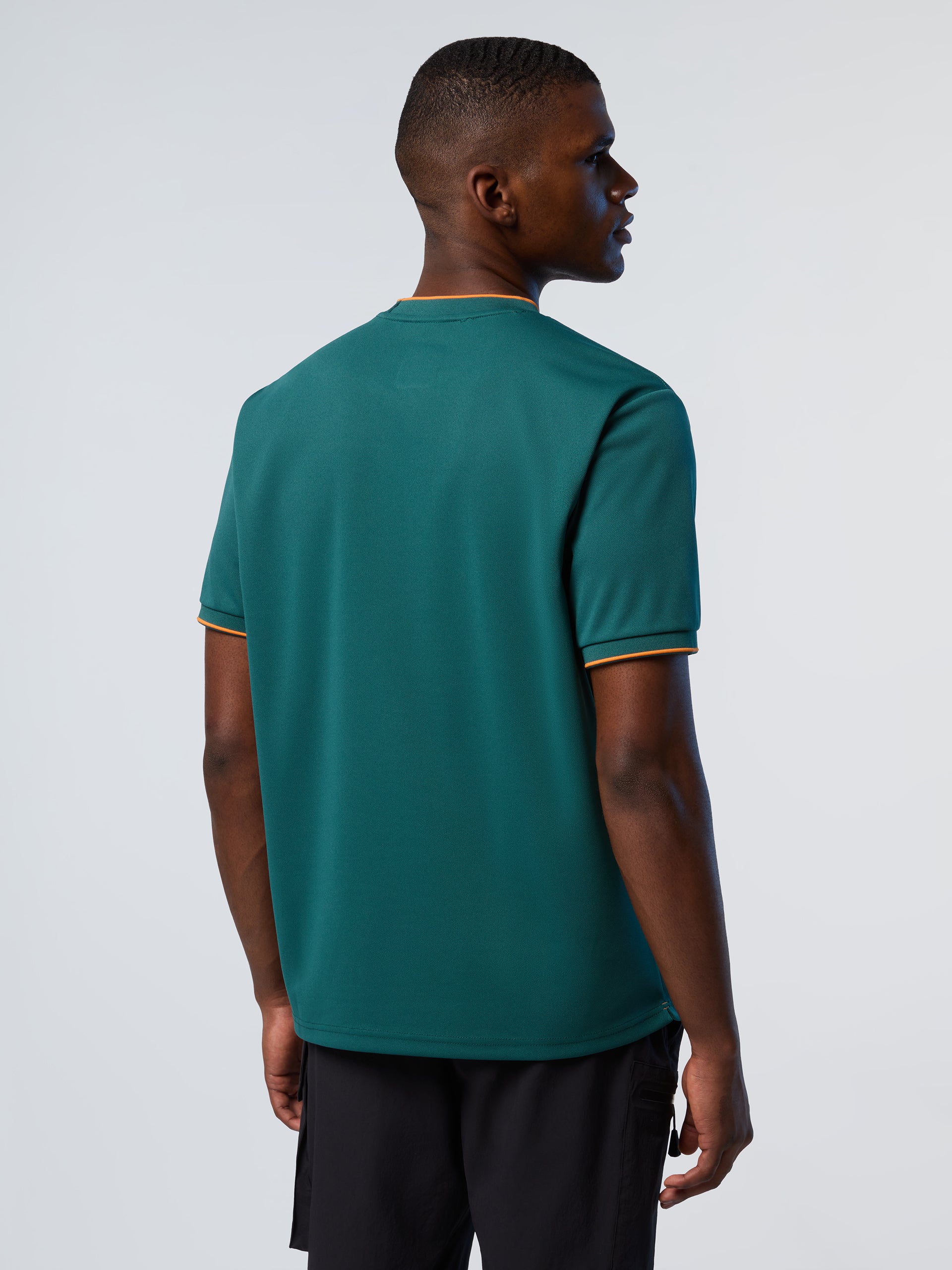 Coolmax piqué T-shirt - Image 16