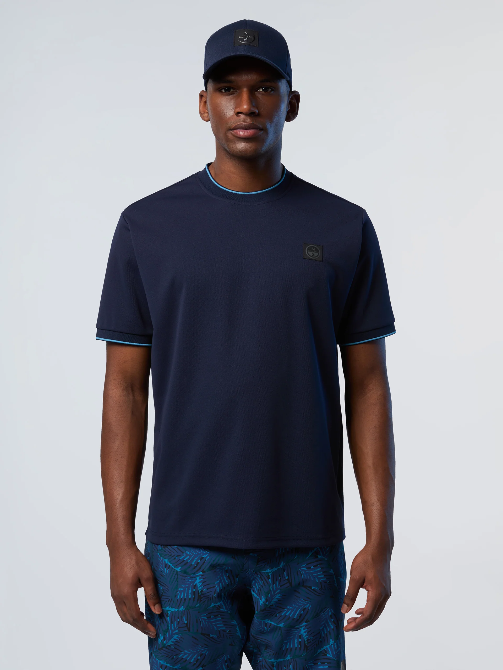 Coolmax piqué T-shirt - Image 18
