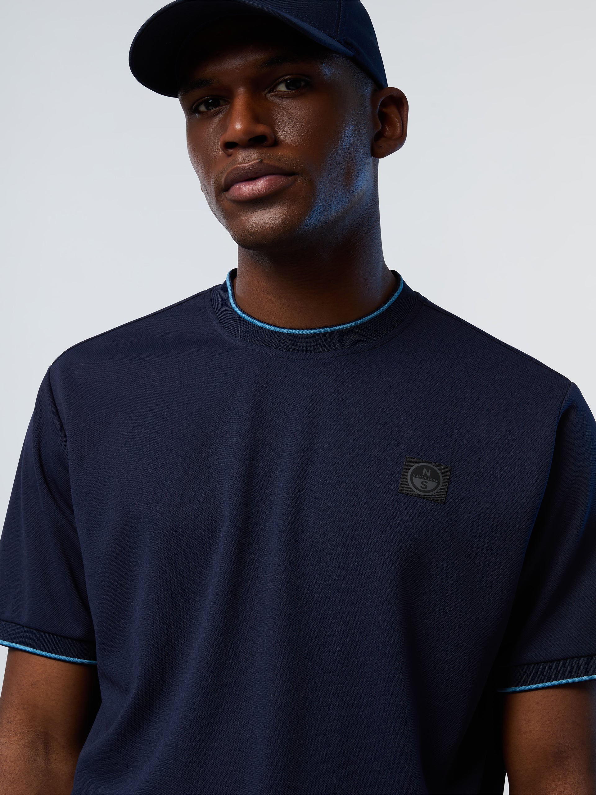 Coolmax piqué T-shirt - Image 19