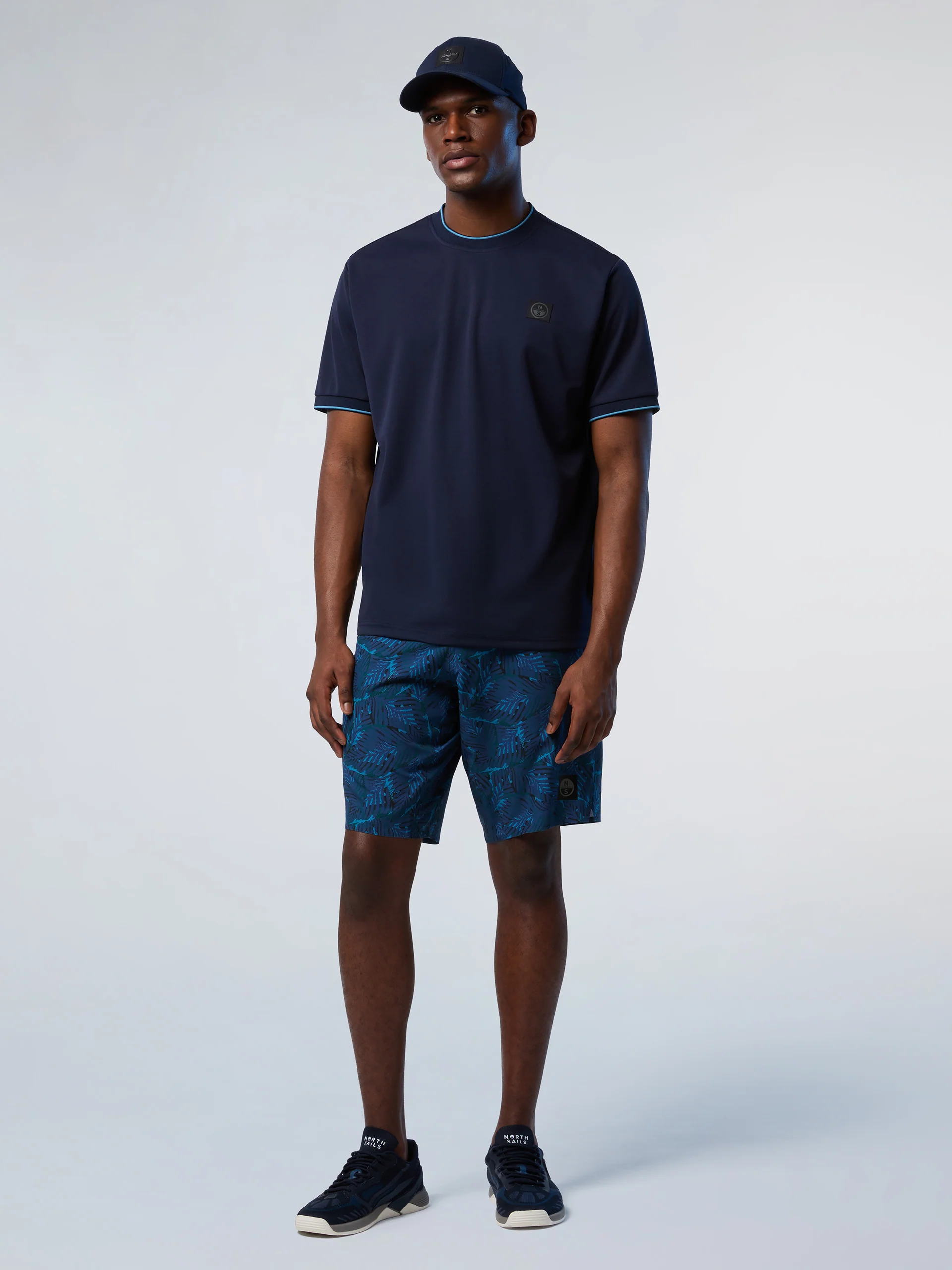 Coolmax piqué T-shirt - Image 22