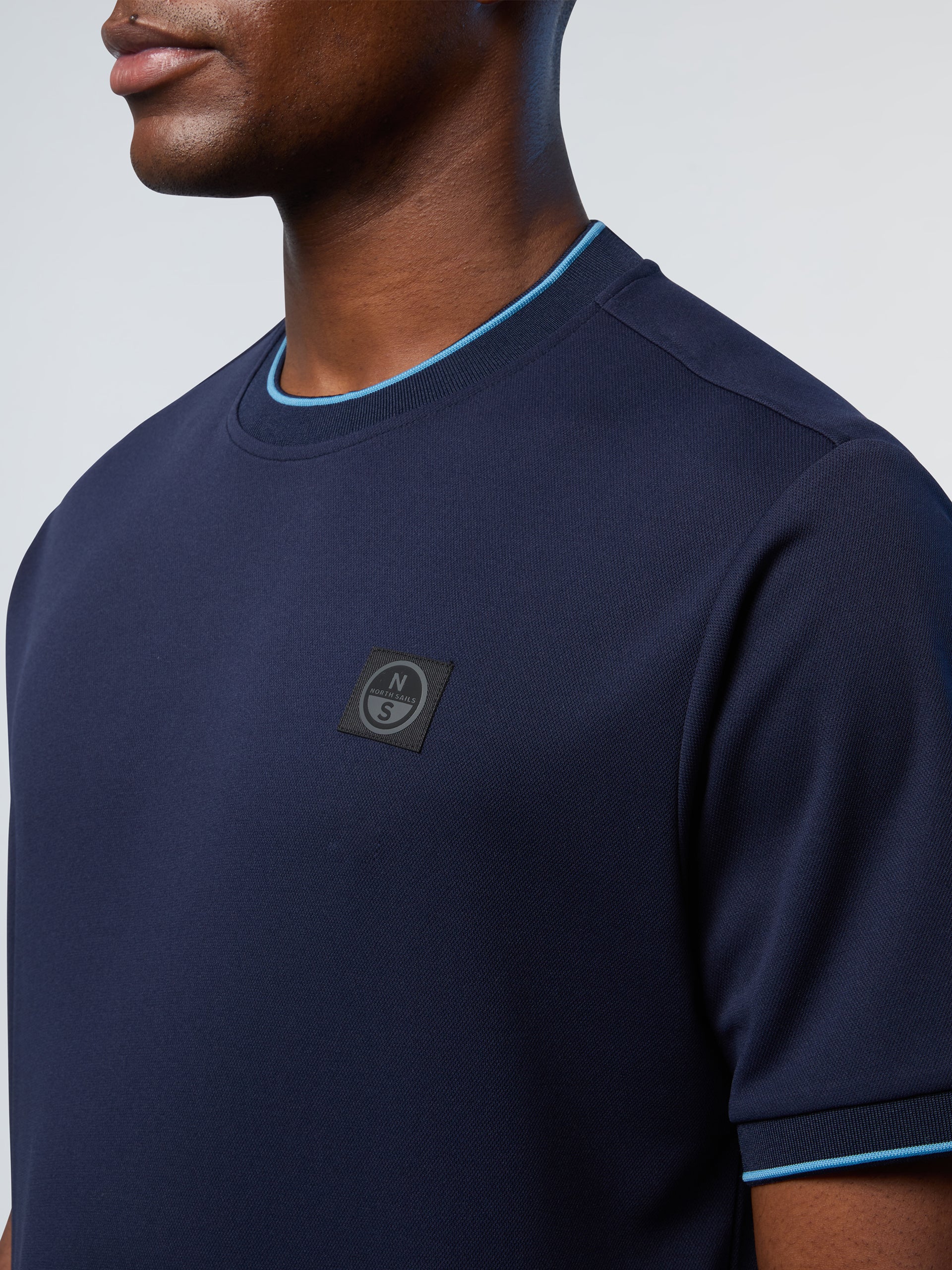 Coolmax piqué T-shirt - Image 23