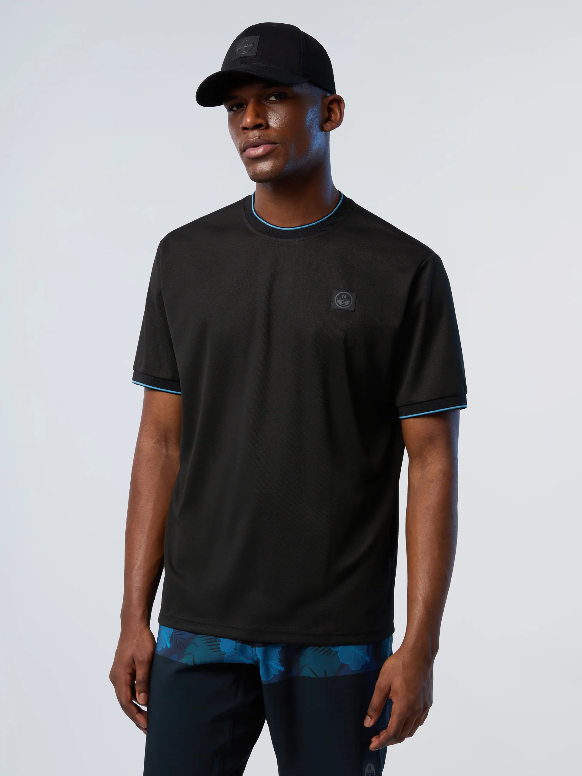 Coolmax piqué T-shirt - Image 25