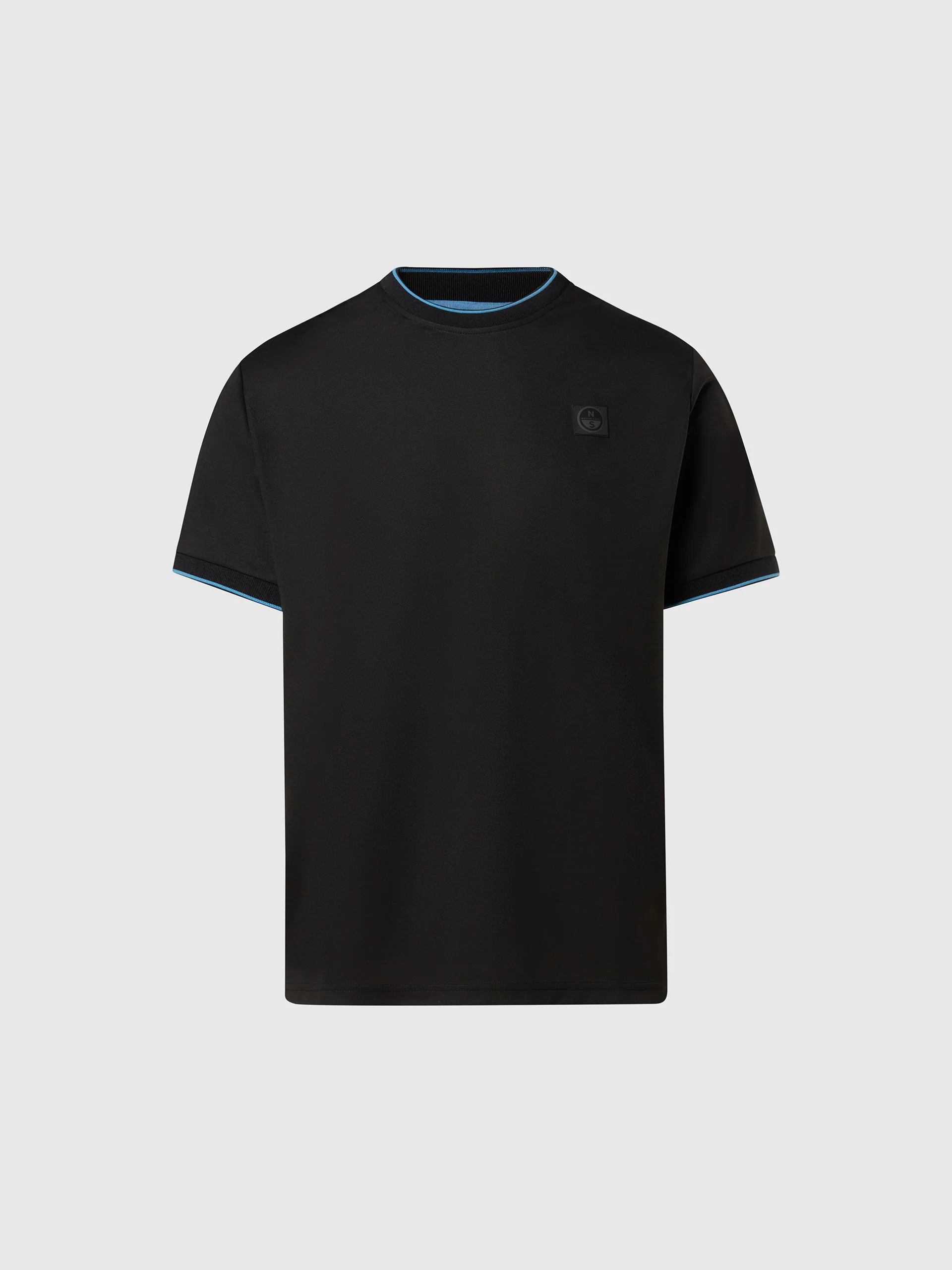 Coolmax piqué T-shirt - Image 26