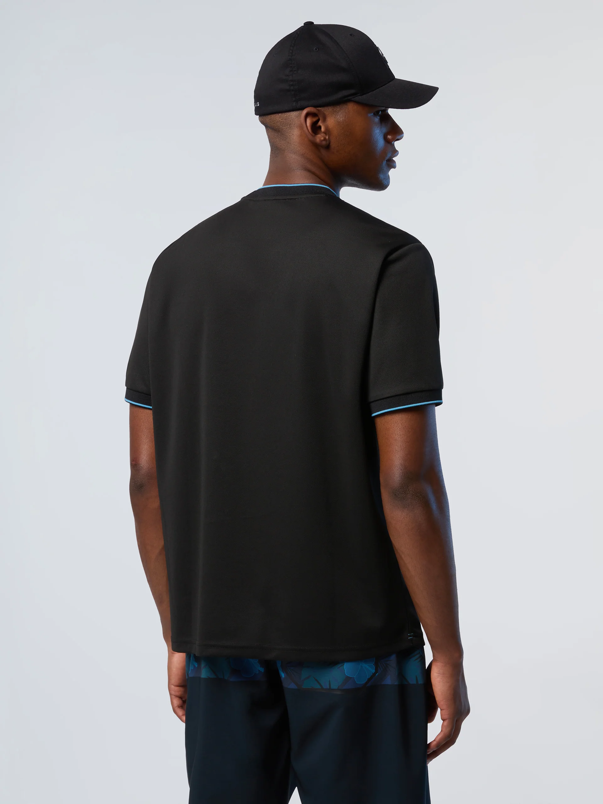 Coolmax piqué T-shirt - Image 27