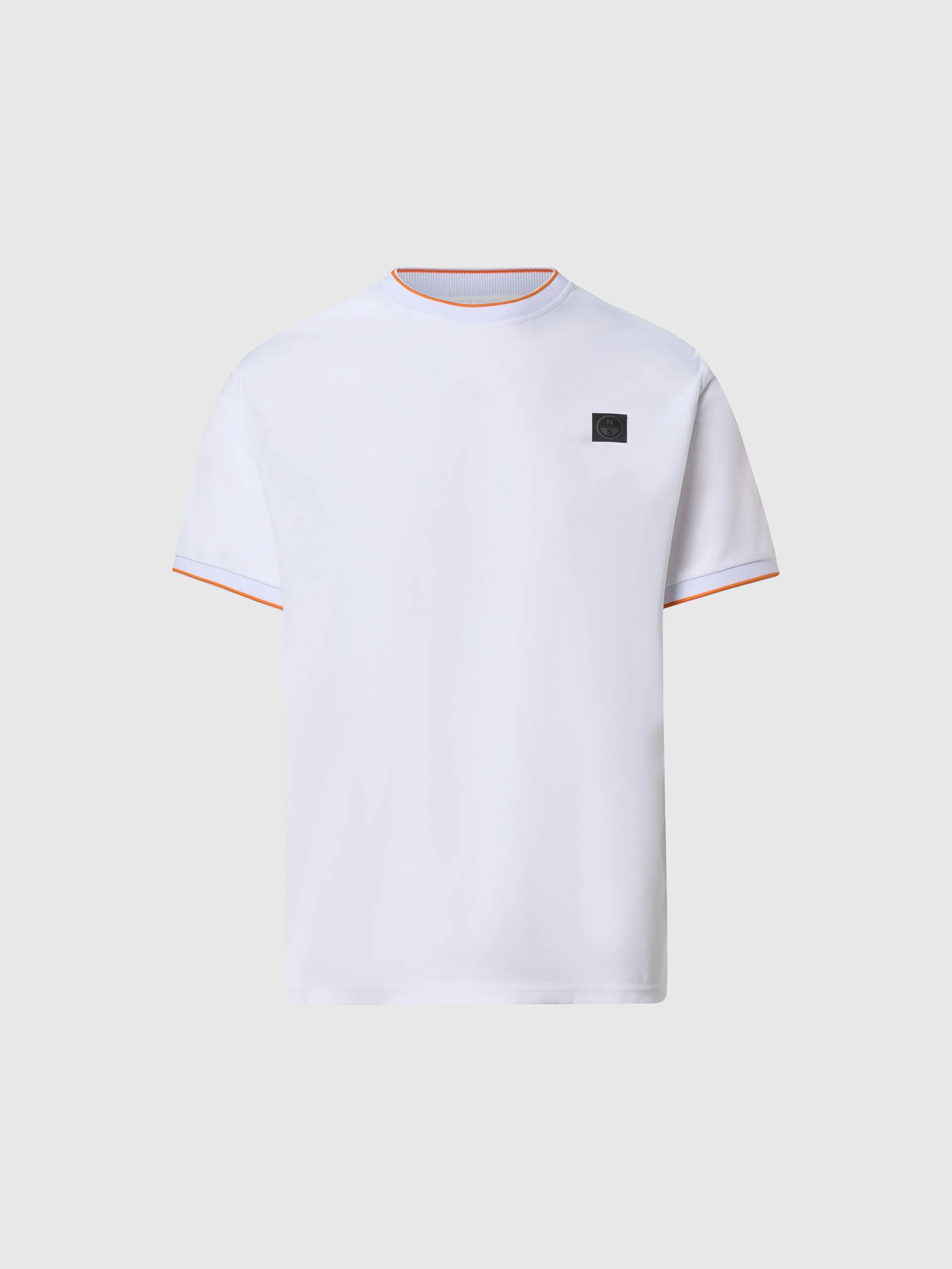 Coolmax piqué T-shirt - Image 3