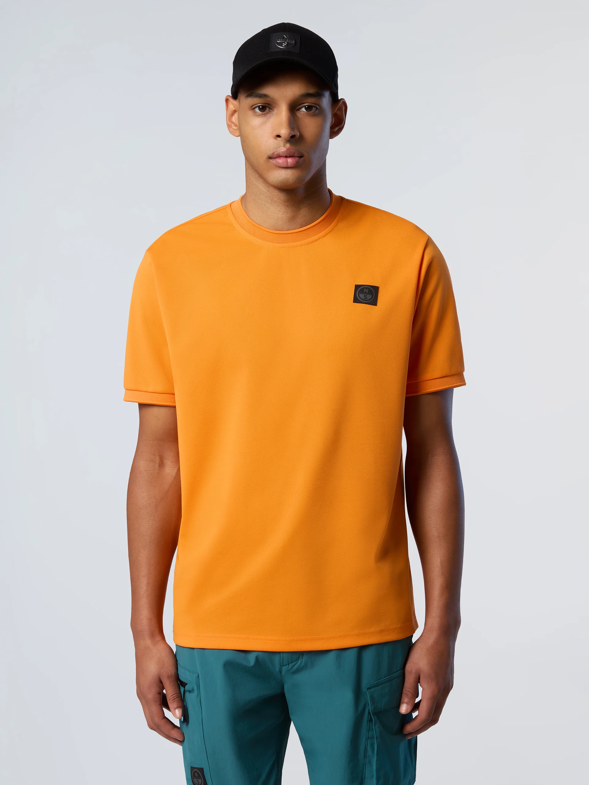 Coolmax piqué T-shirt - Image 7