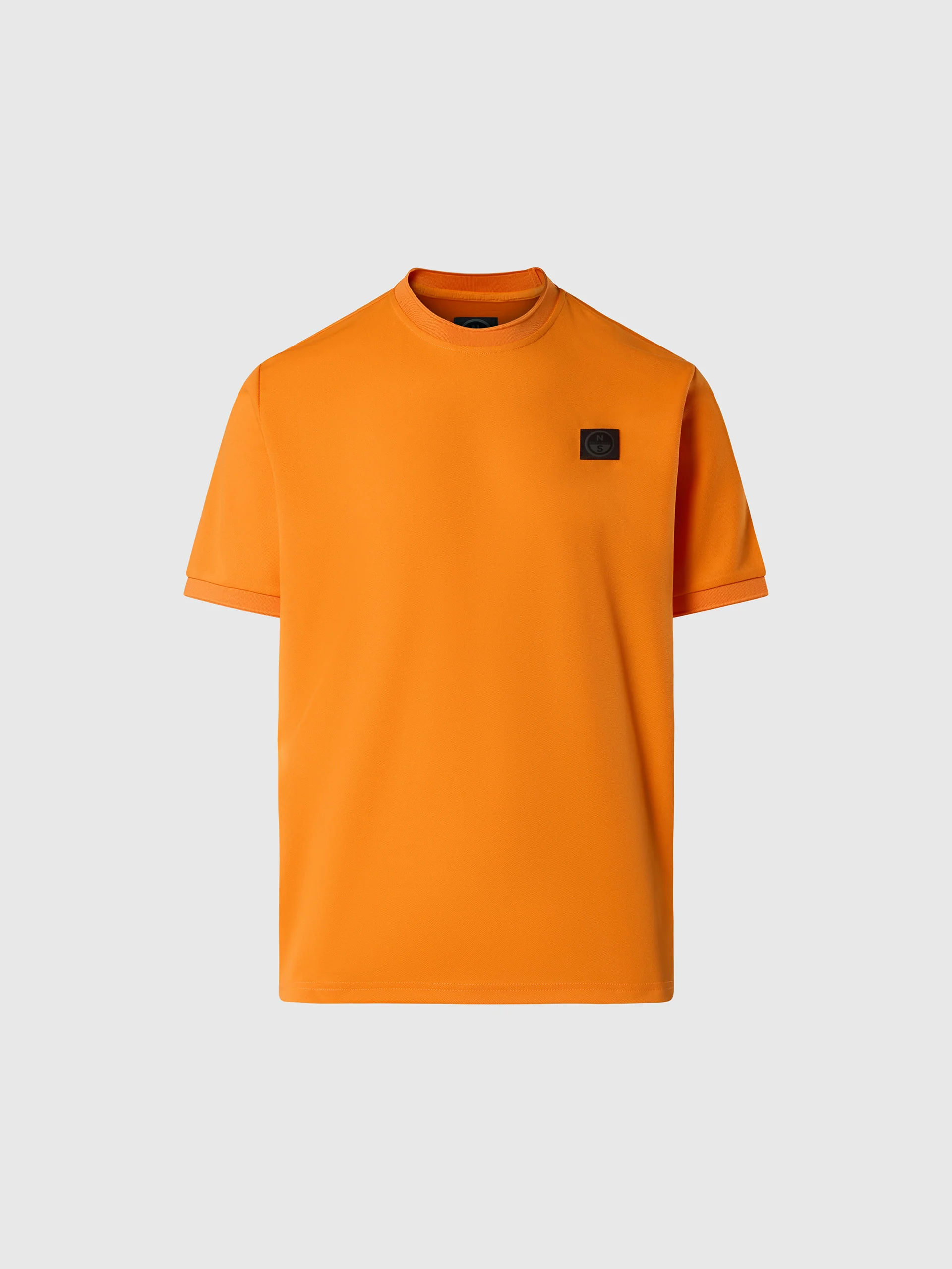 Coolmax piqué T-shirt - Image 9