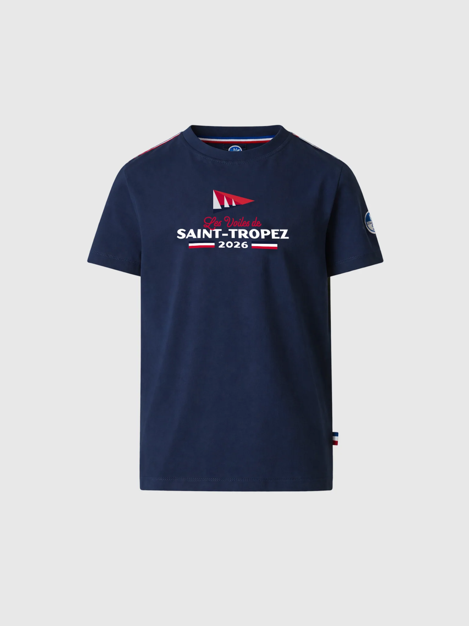 Saint-Tropez T-shirt - Image 3