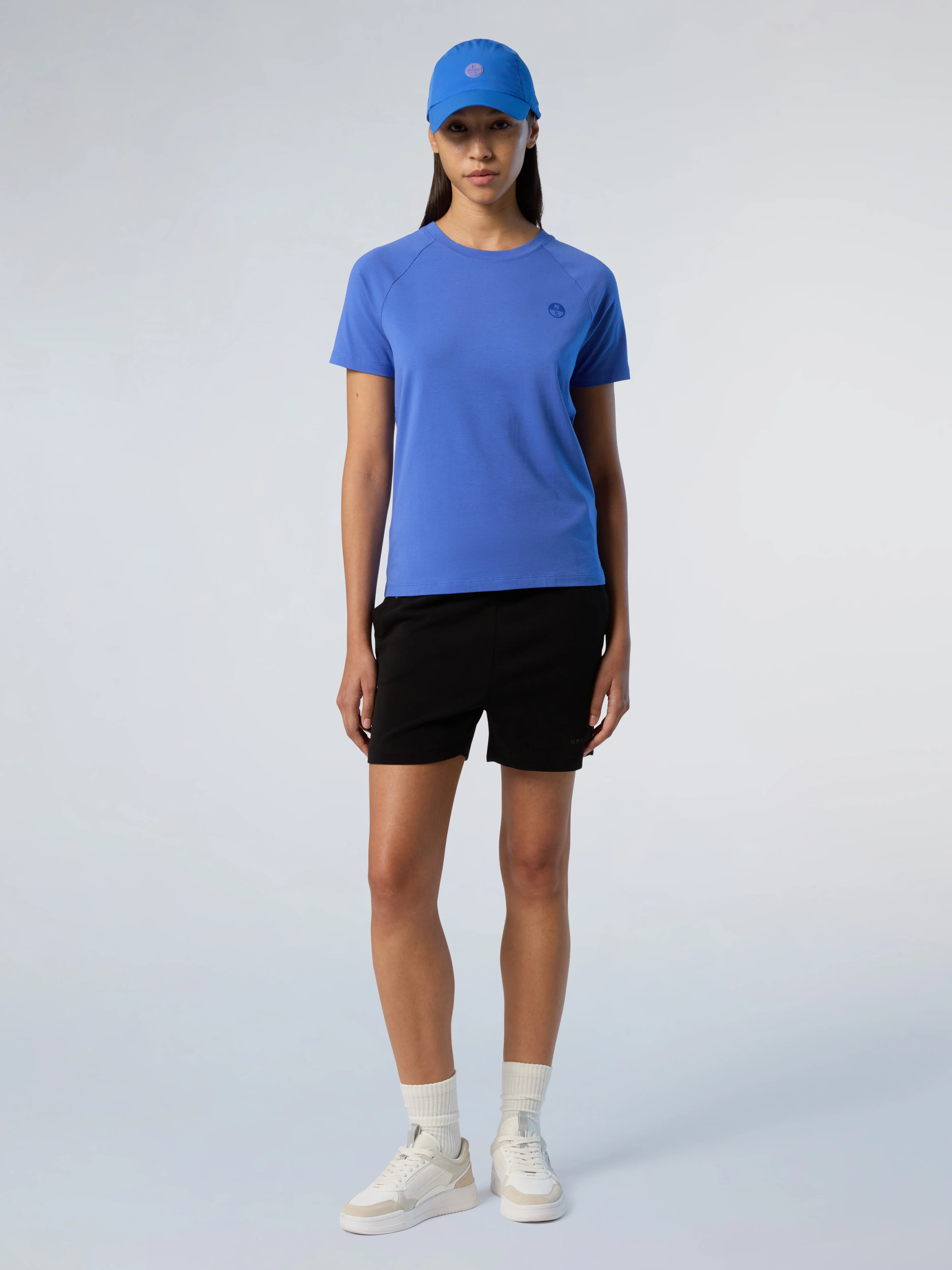 Tech jersey T-shirt - Image 11