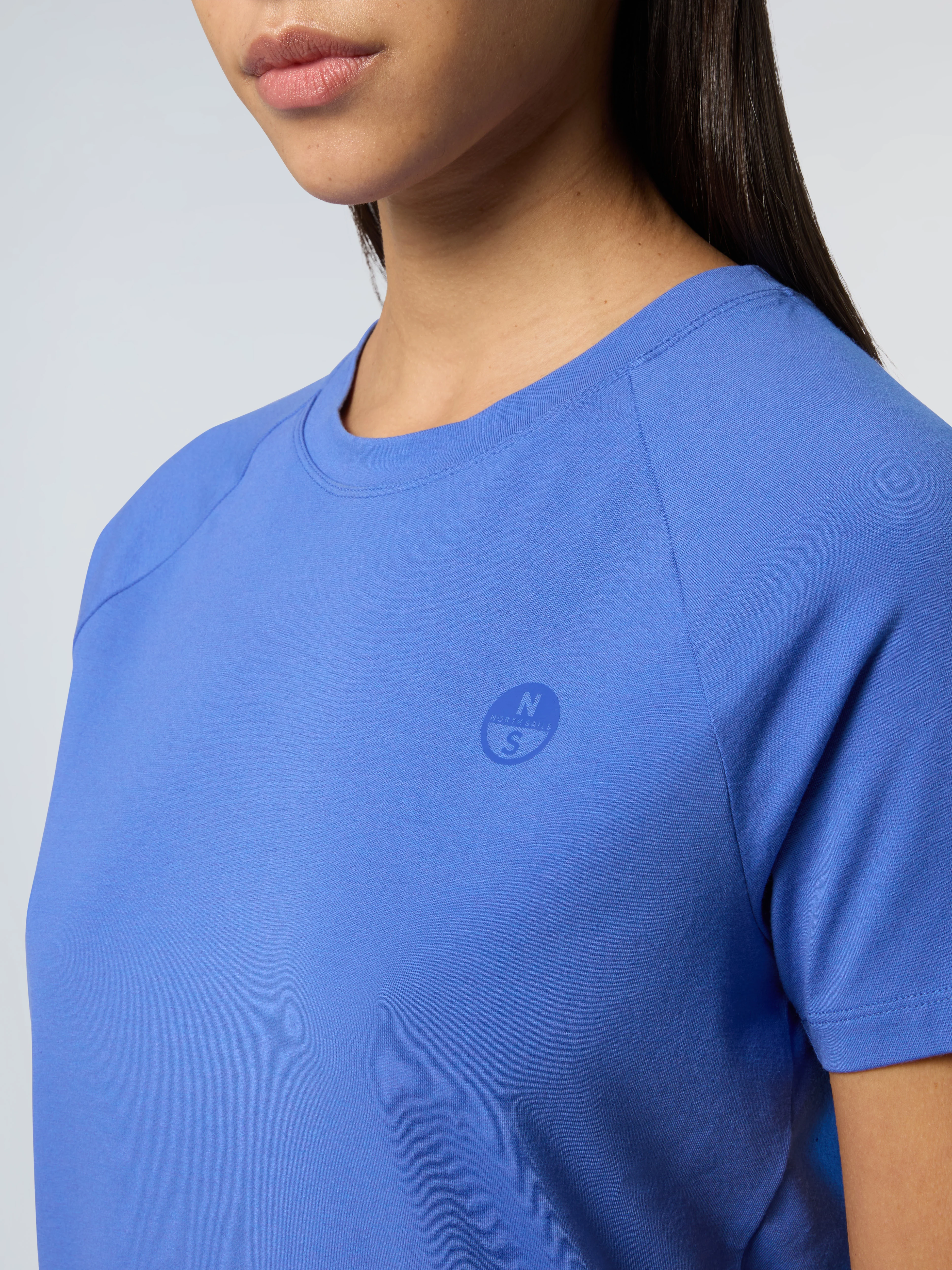 Tech jersey T-shirt - Image 12
