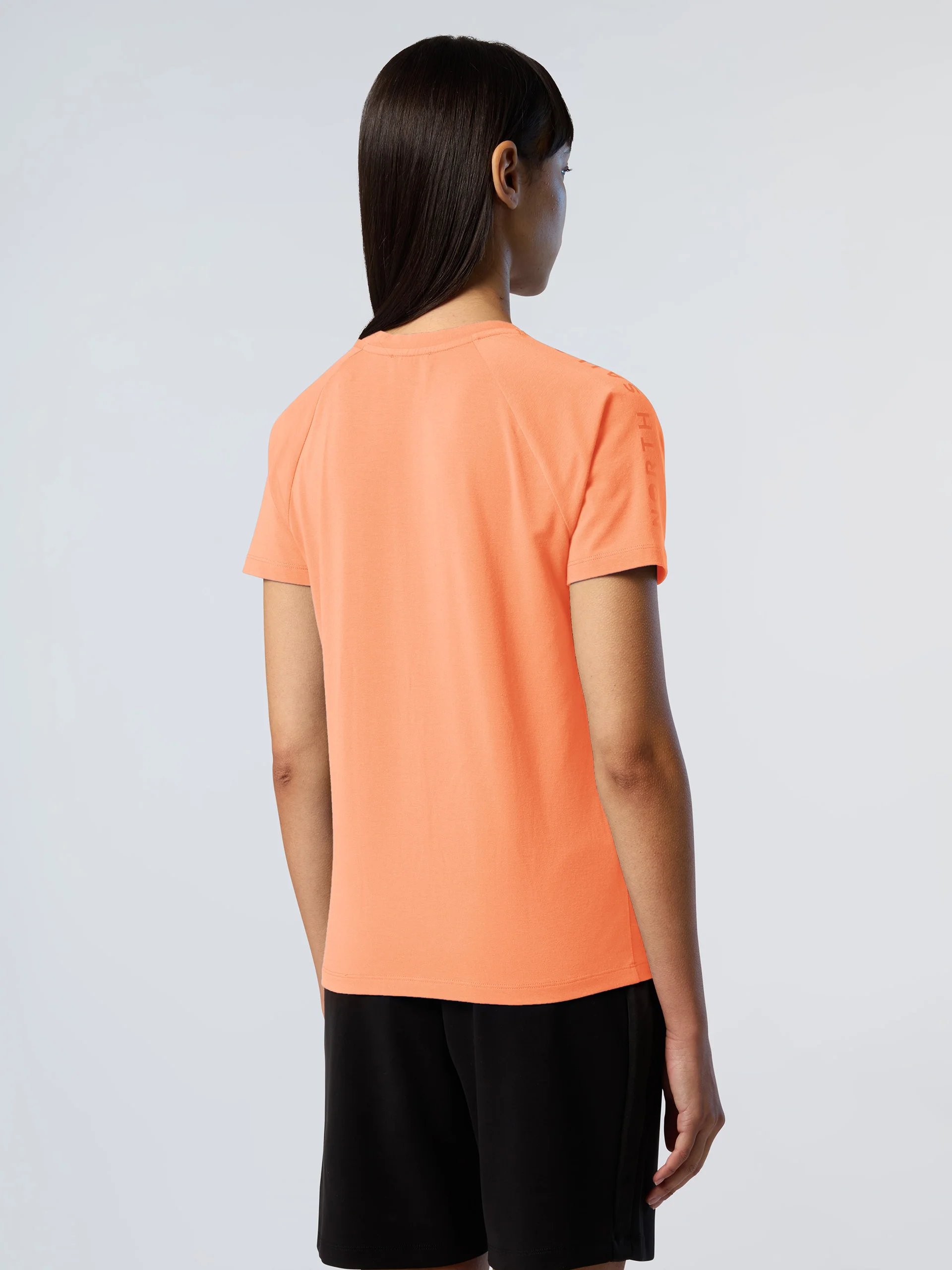 Tech jersey T-shirt - Image 18