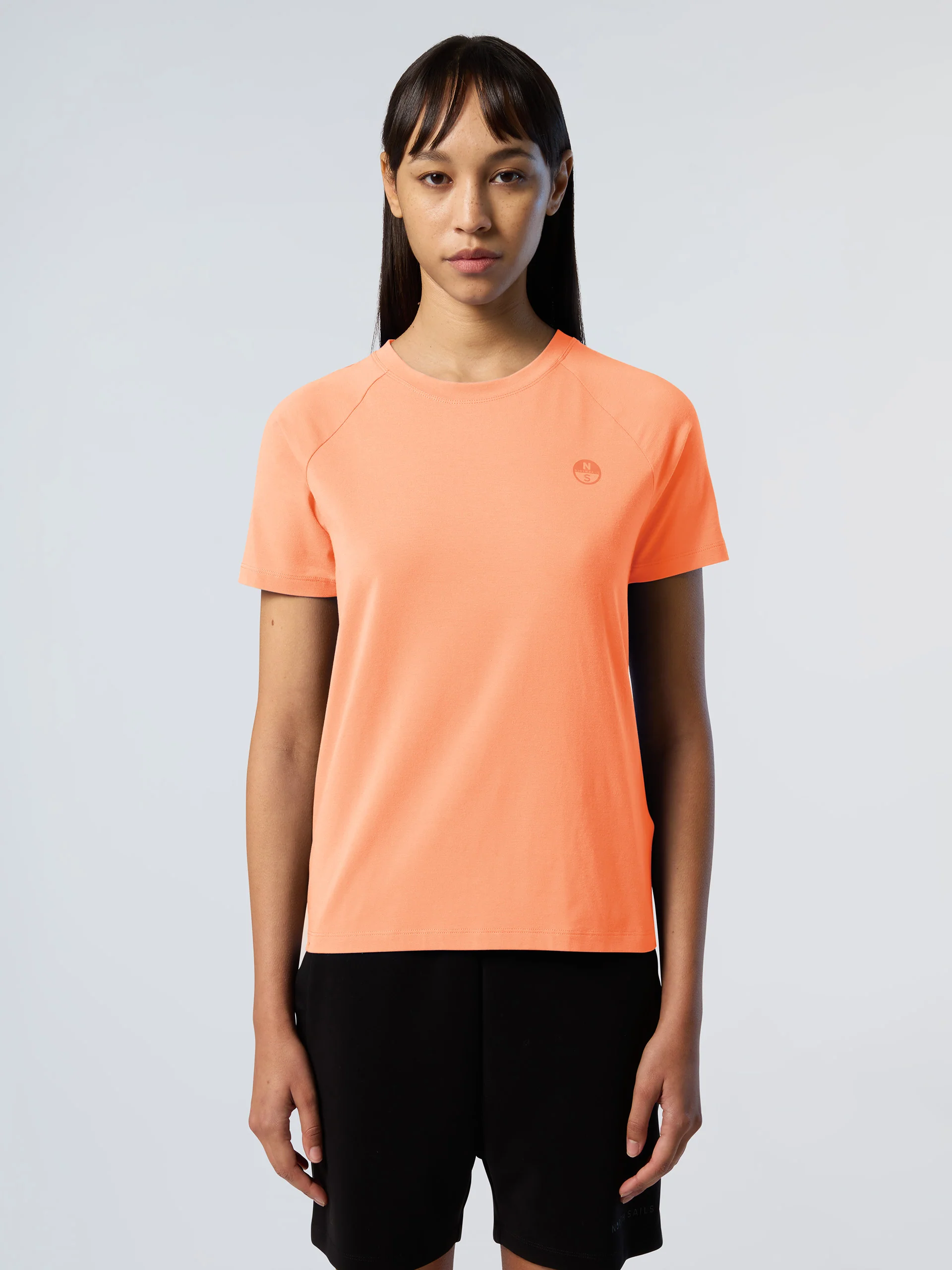 Tech jersey T-shirt - Image 19