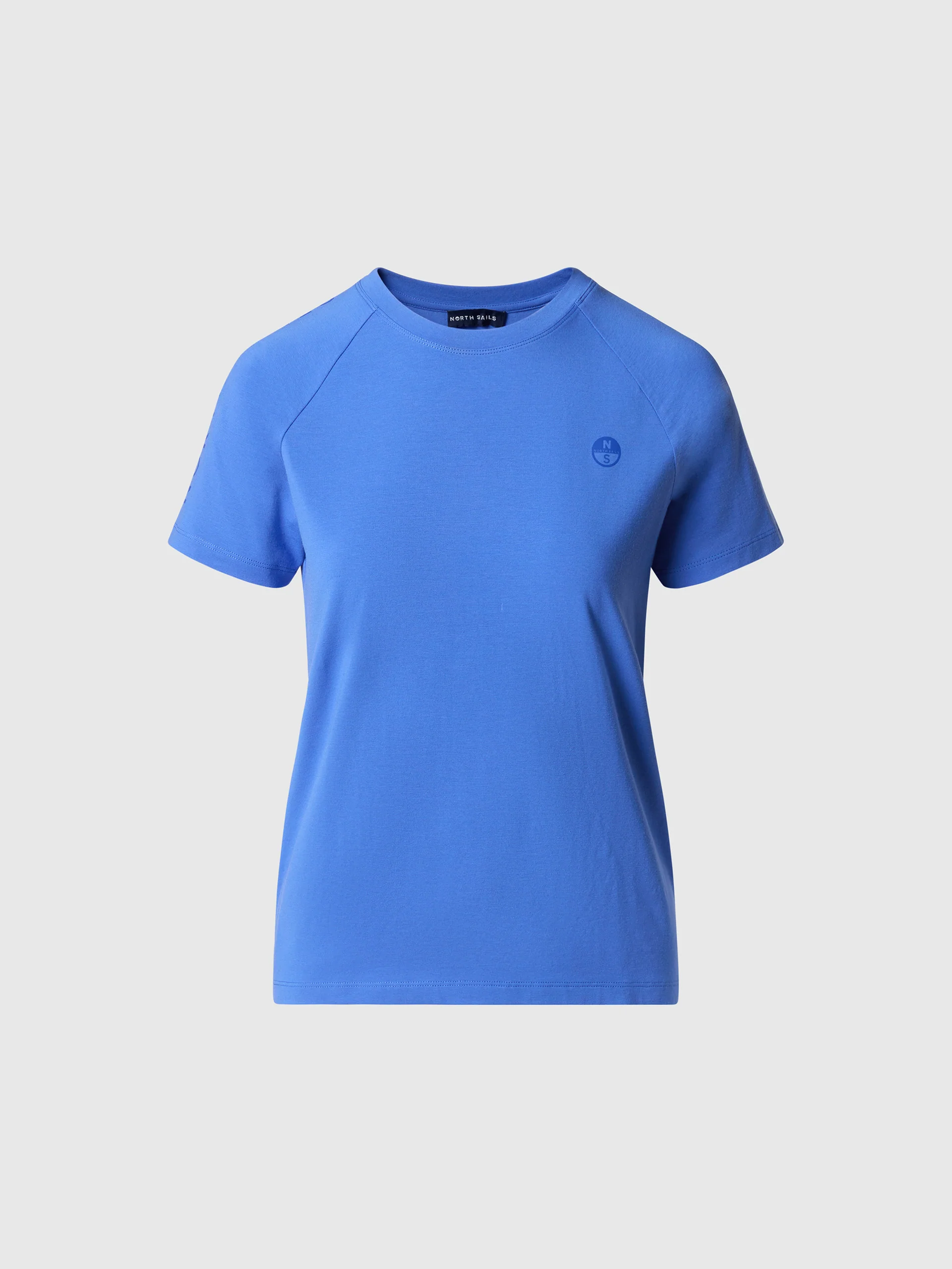 Tech jersey T-shirt - Image 9