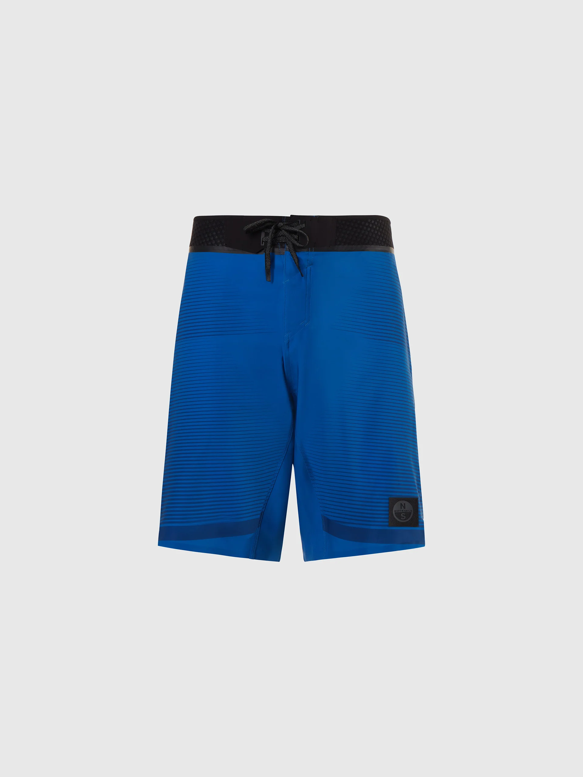 Printed tech board shorts - Image 9