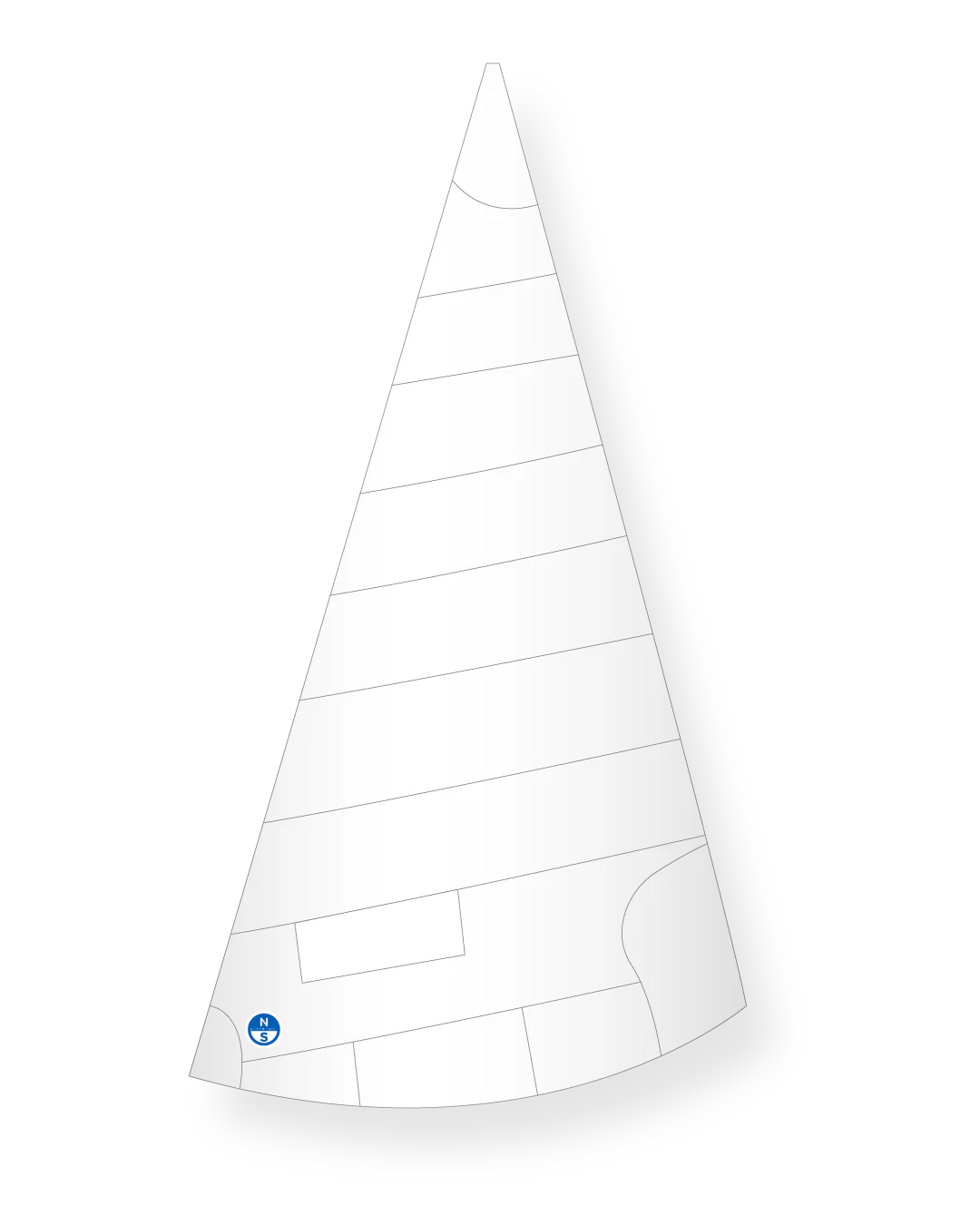 THISTLE PROCTOR JIB