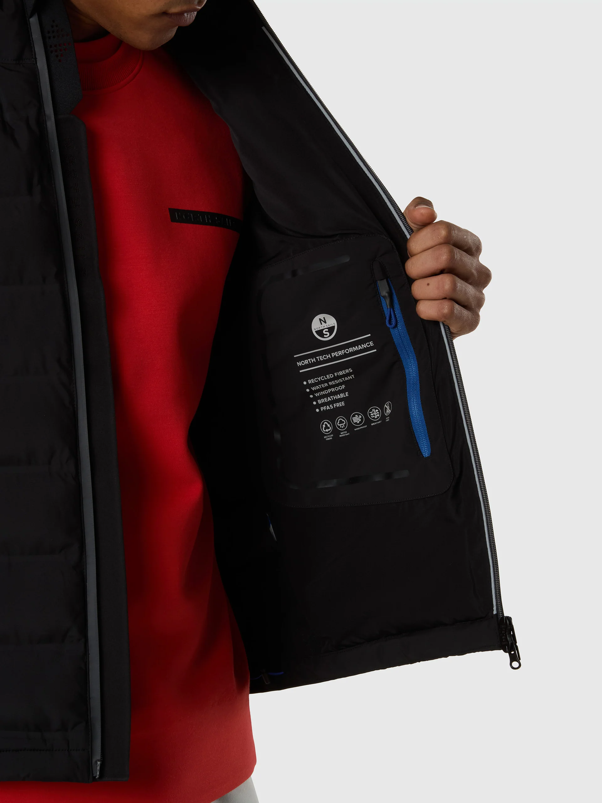 Tiburon Vest - Image 25