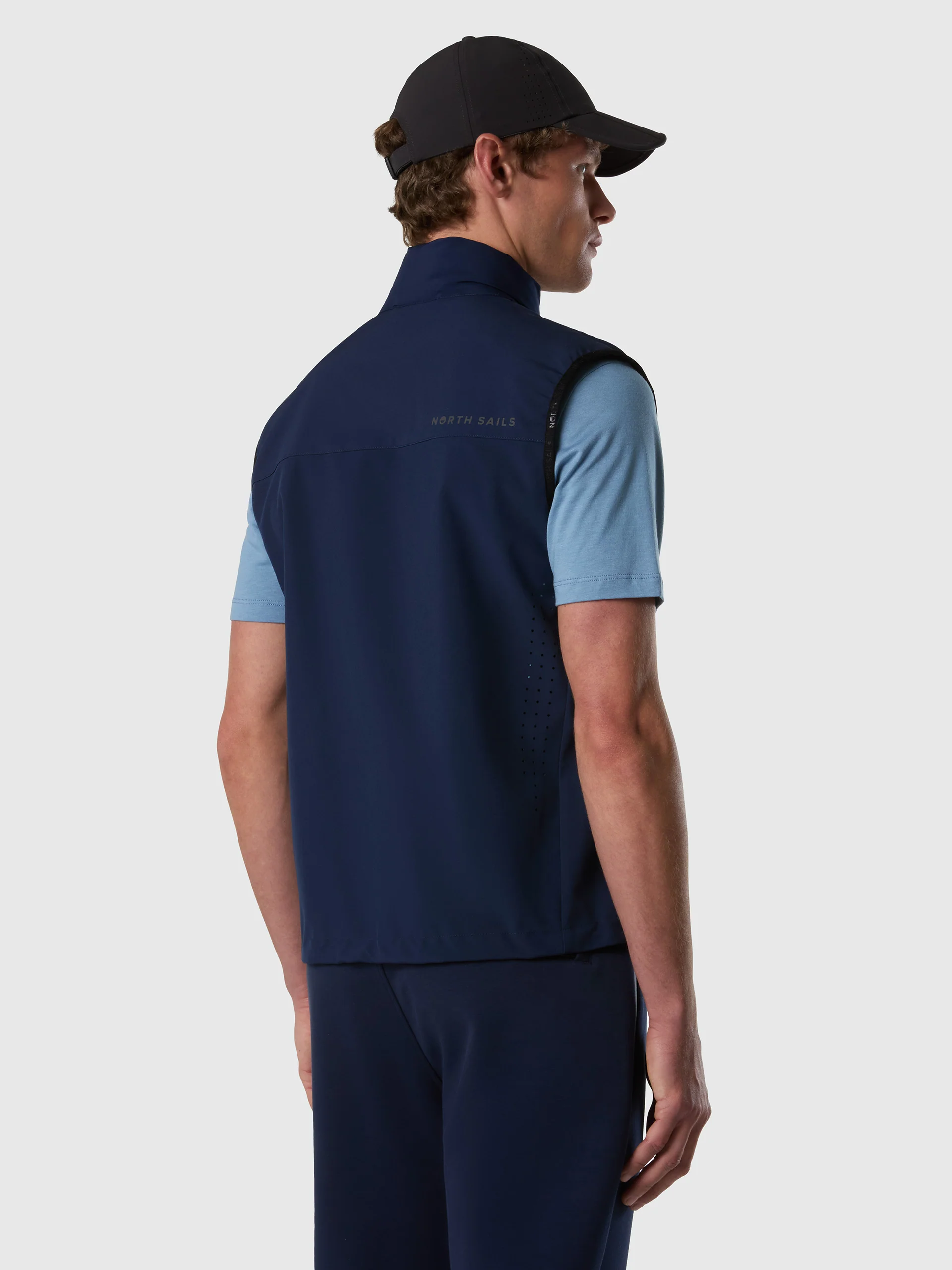 Tiburon Vest - Image 4
