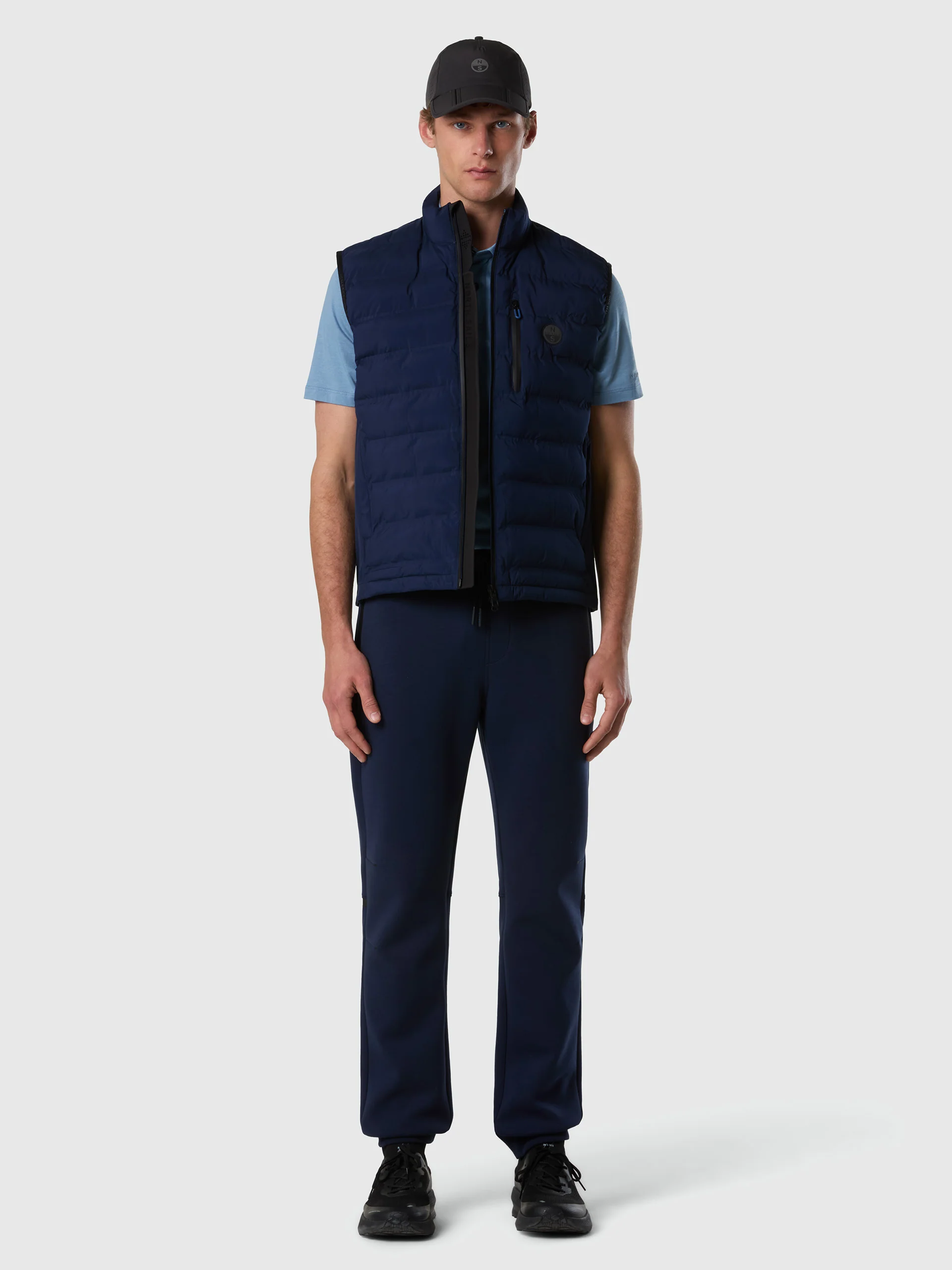Tiburon Vest - Image 5