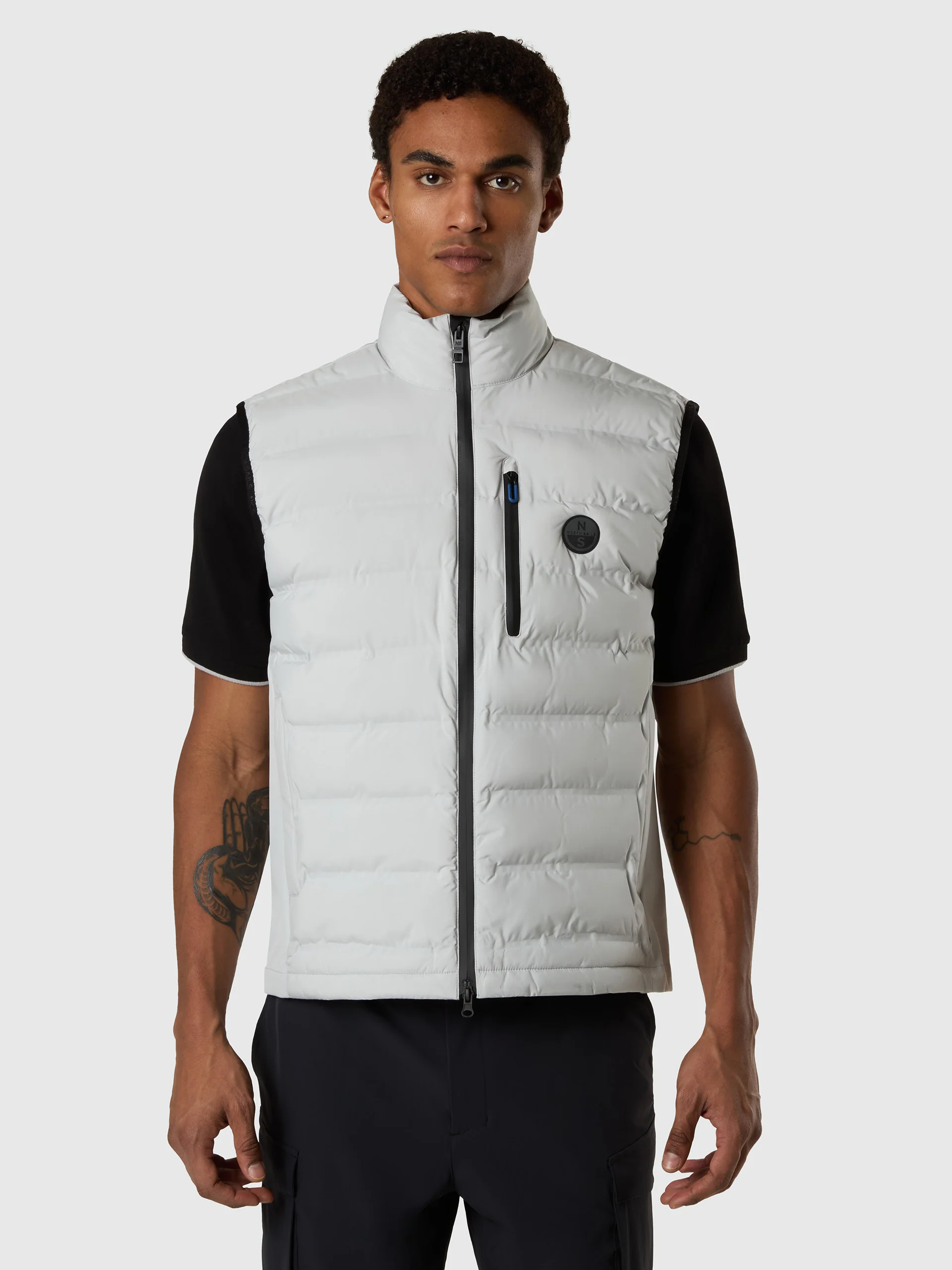 Tiburon Vest - Image 9