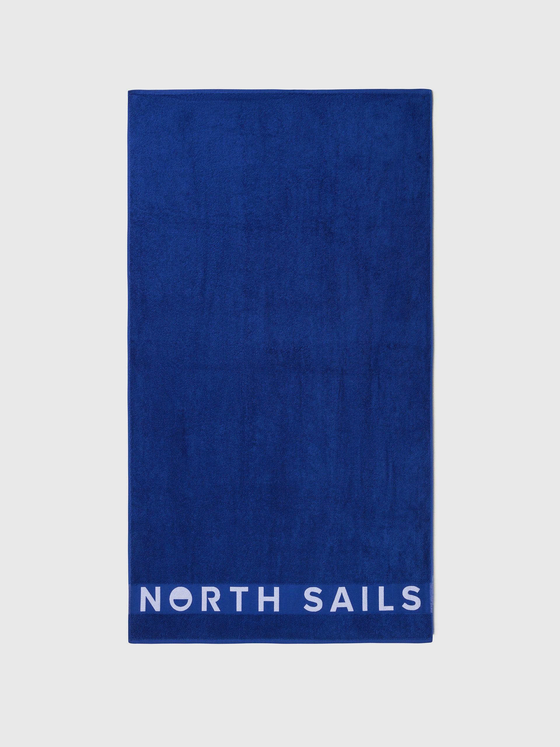 Logo banner beach towel - Image 3