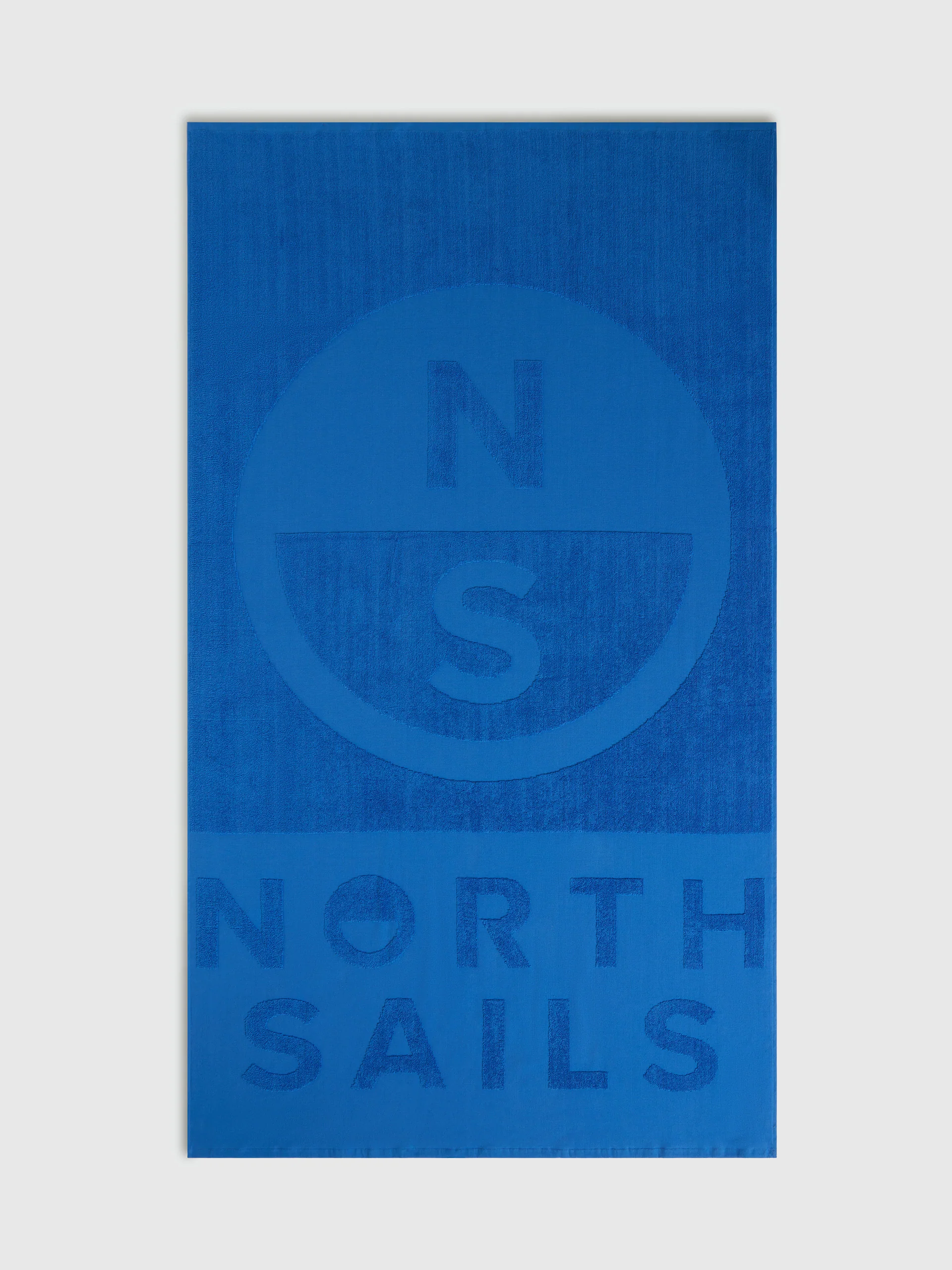 Logo beach towel - Image 4