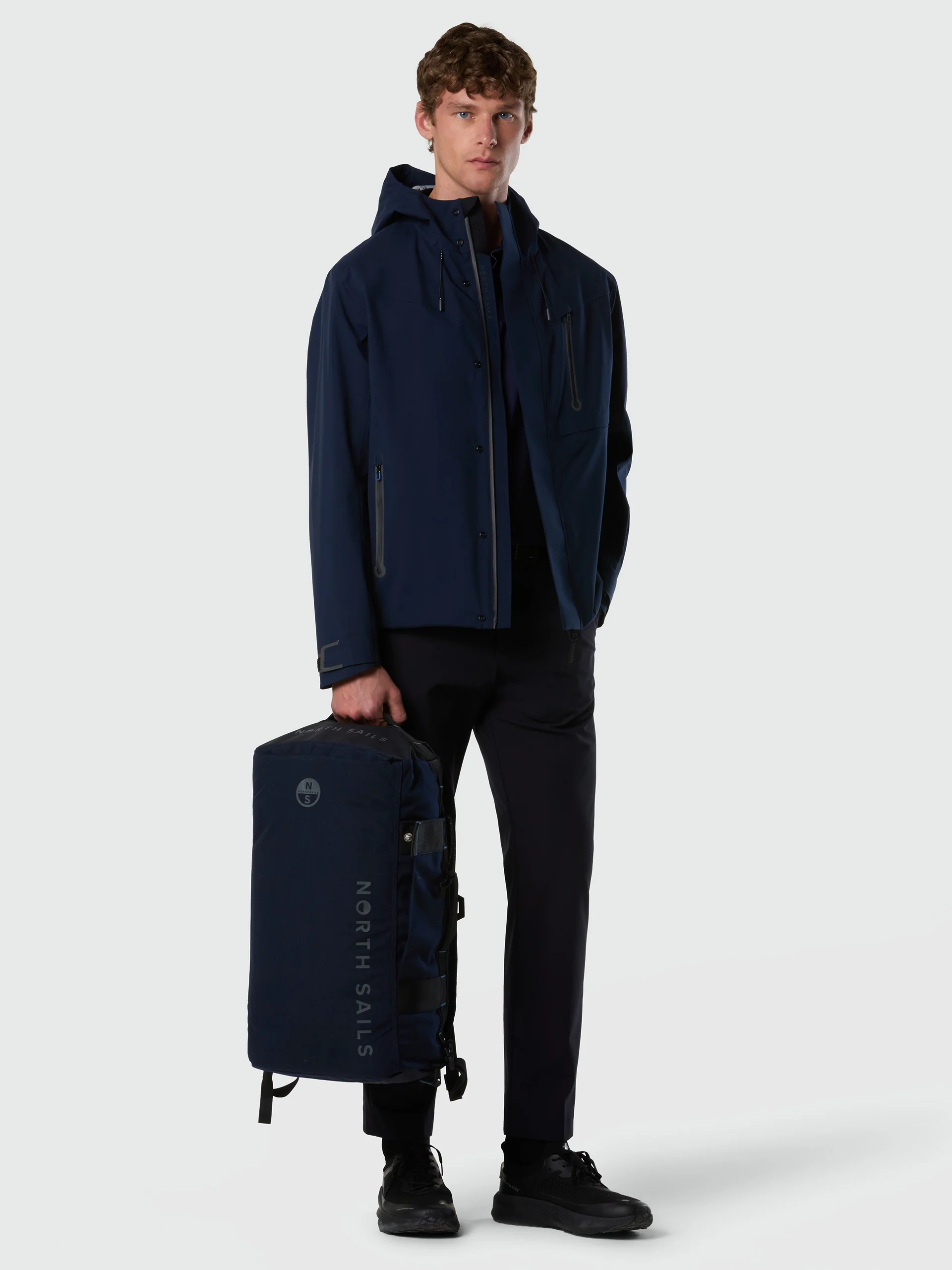 Traveler backpack - Image 2