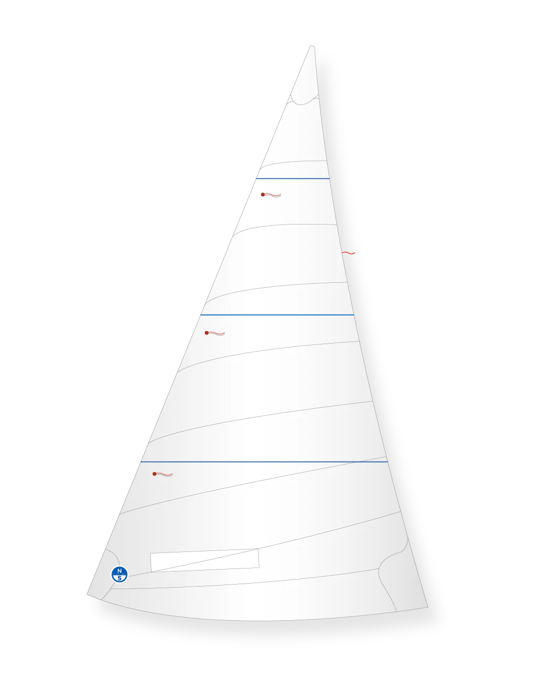 TRIAS TG-1 GENOA