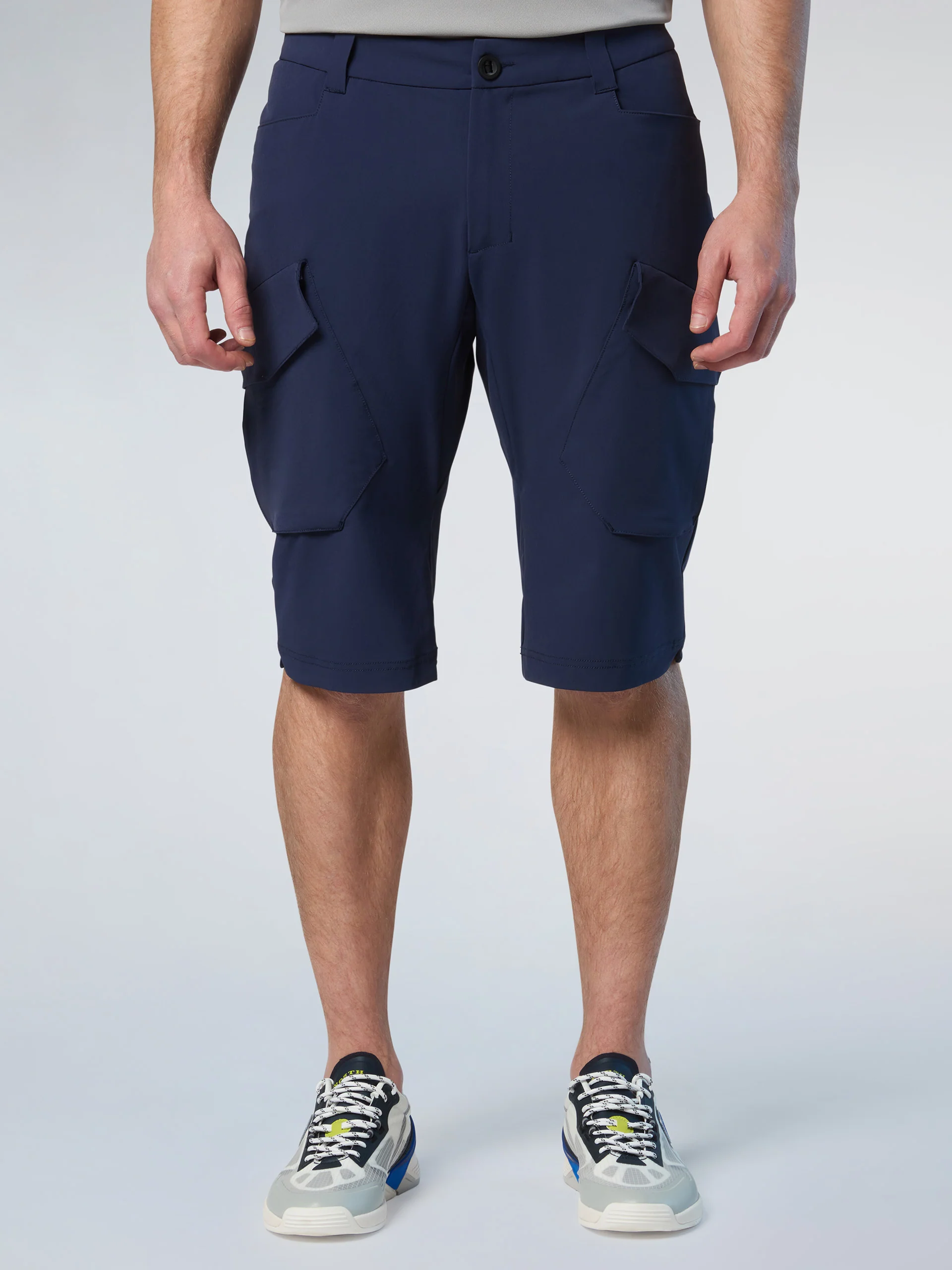 Trimmers Quick Dry Bermuda shorts - Image 10
