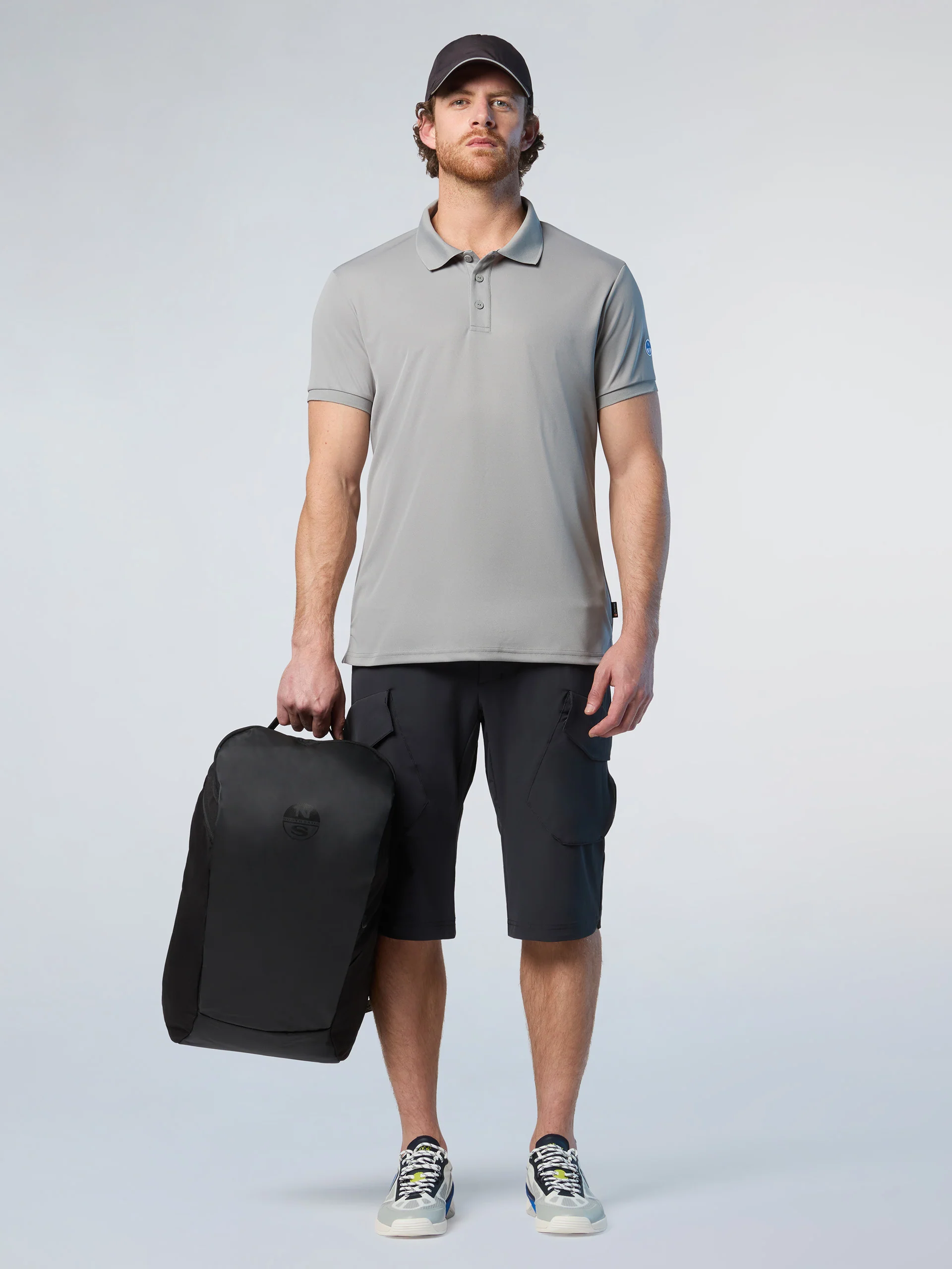 Trimmers Quick Dry Bermuda shorts - Image 14
