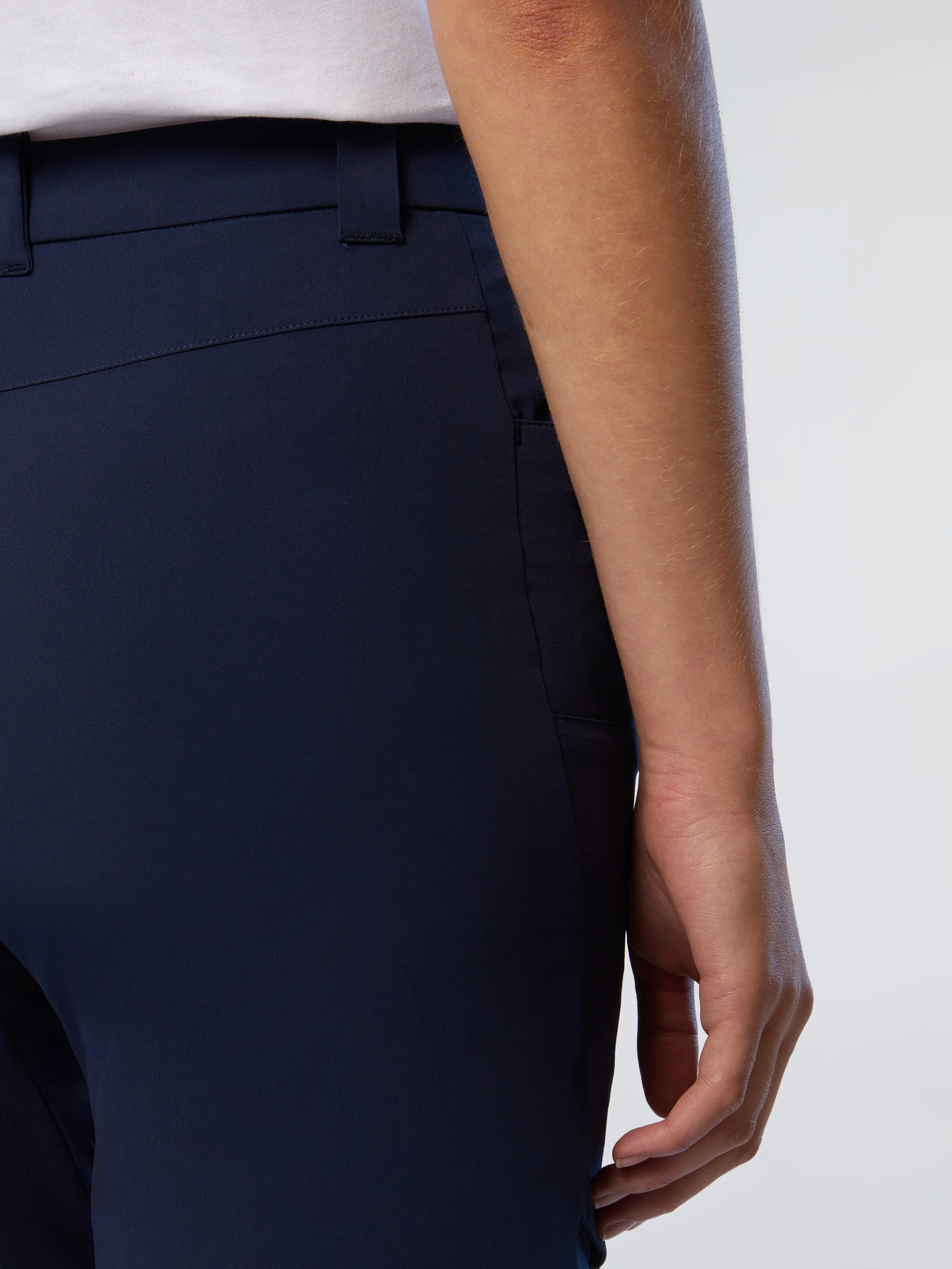 Trimmers Quick Dry Shorts - Image 6