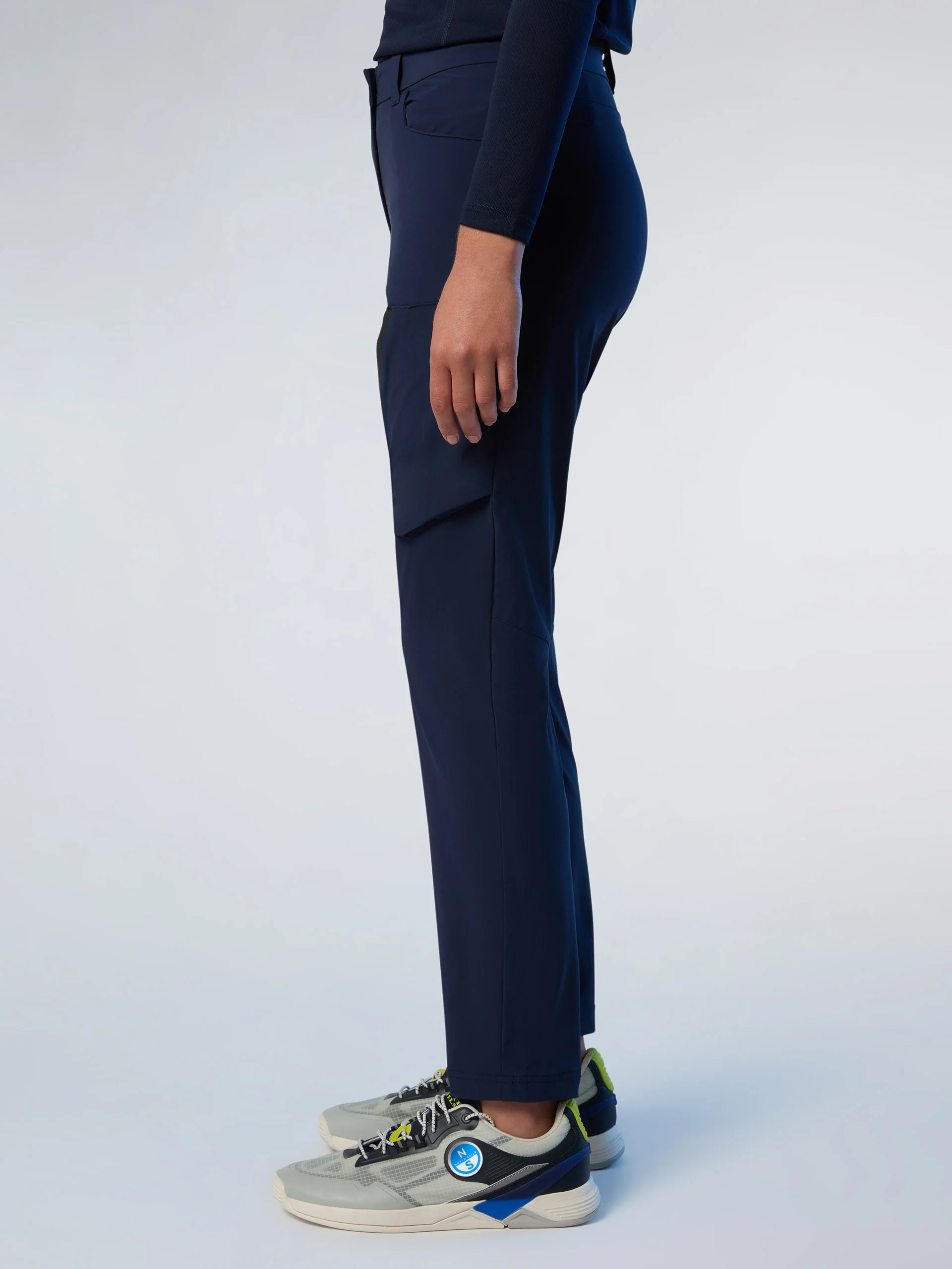 Trimmers Quick Dry Pants - Image 4
