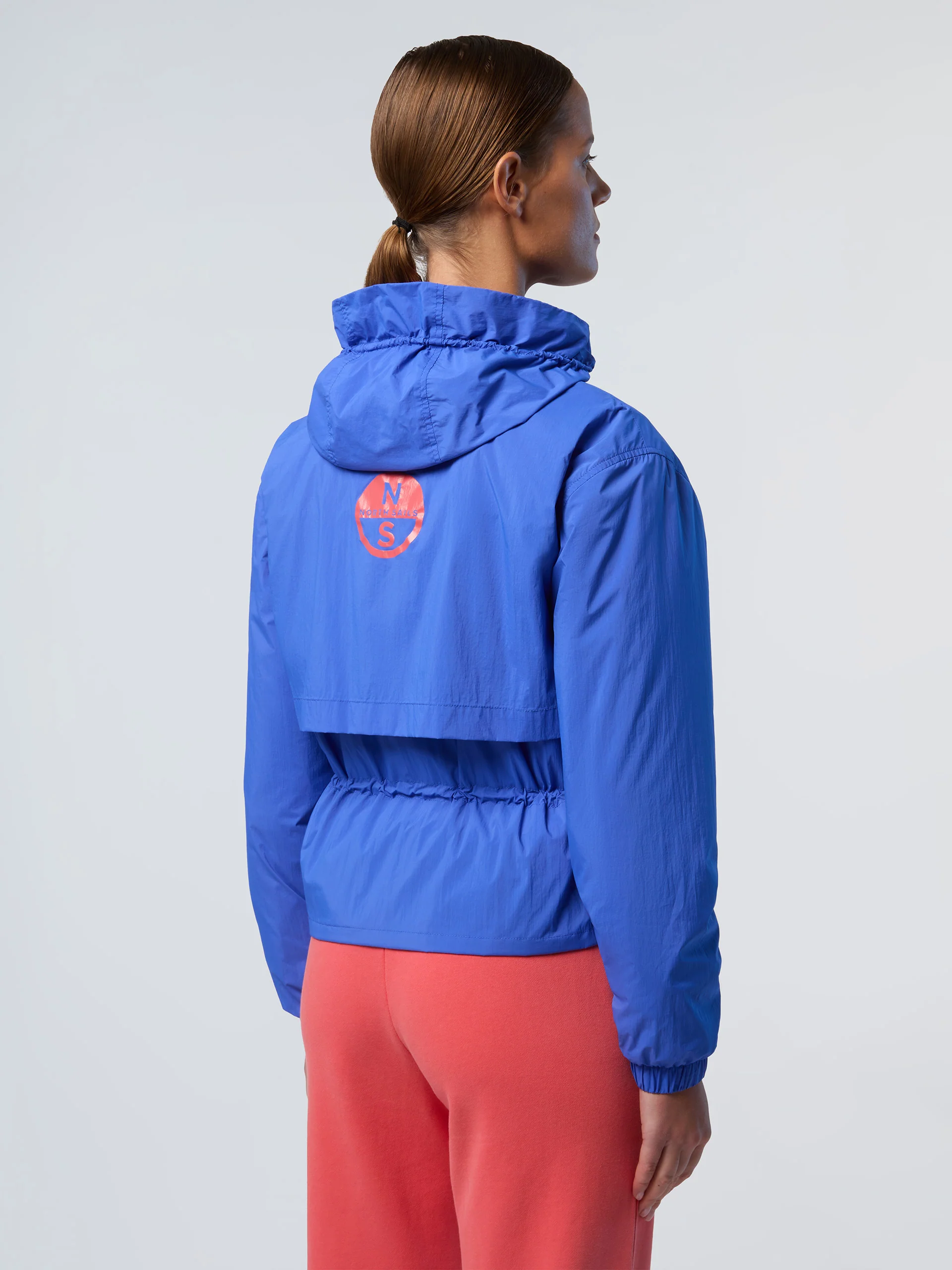 Upcycled Jacket - Image 4