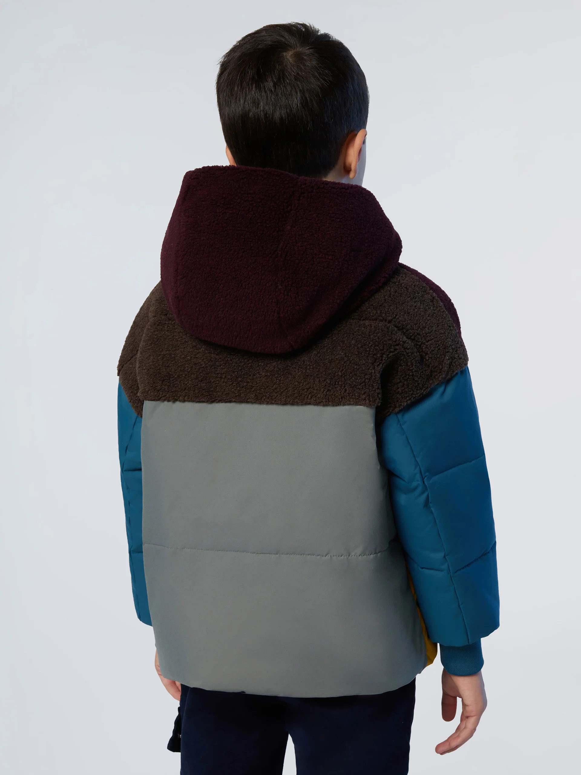 Upcycled Jocker Jacket - Image 4