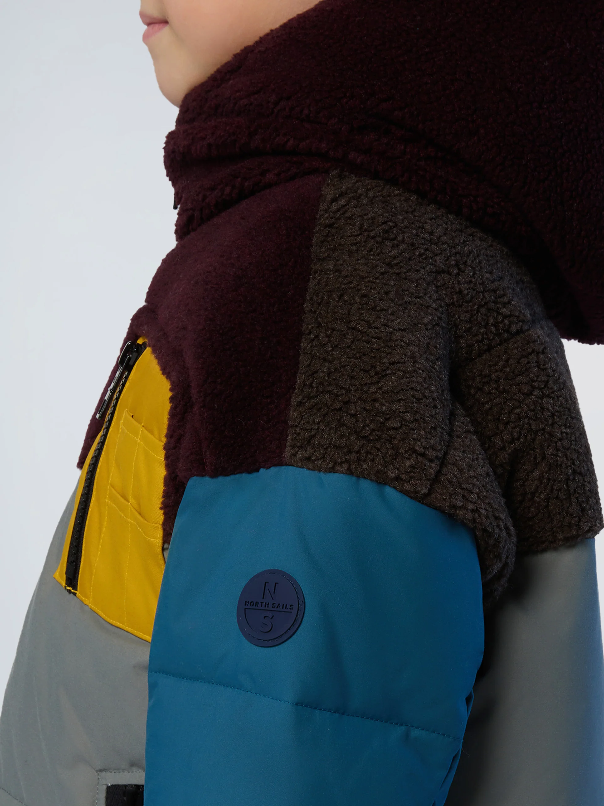 Upcycled Jocker Jacket - Image 5