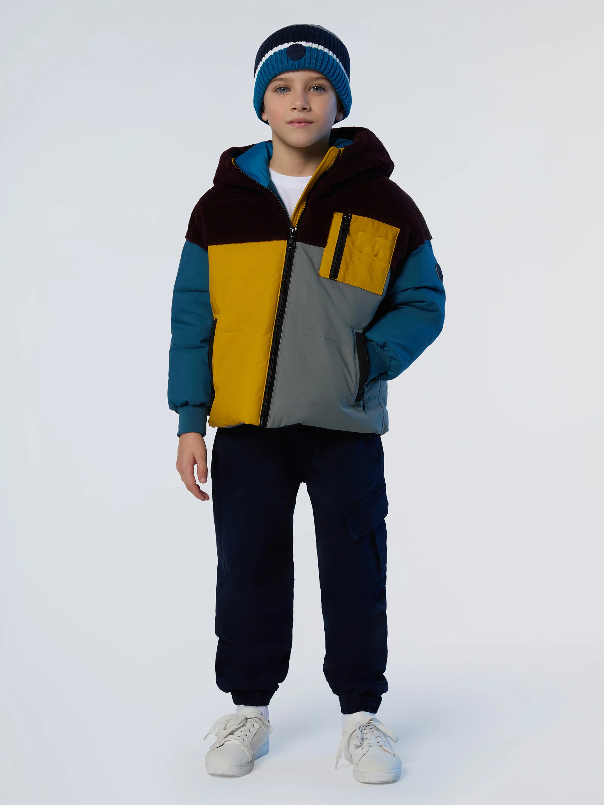 Upcycled Jocker Jacket - Image 6