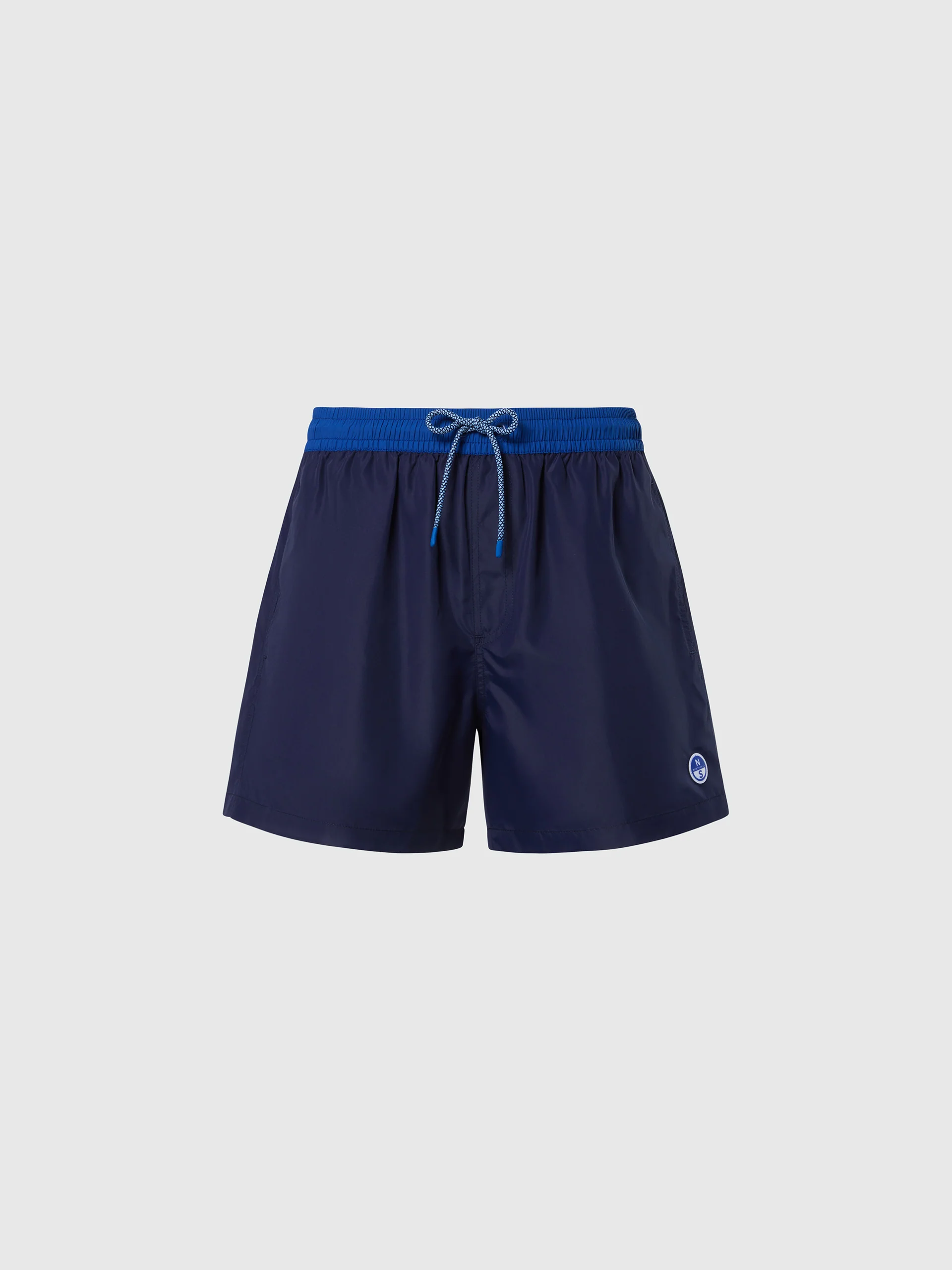 Upcycled swim shorts - Image 21