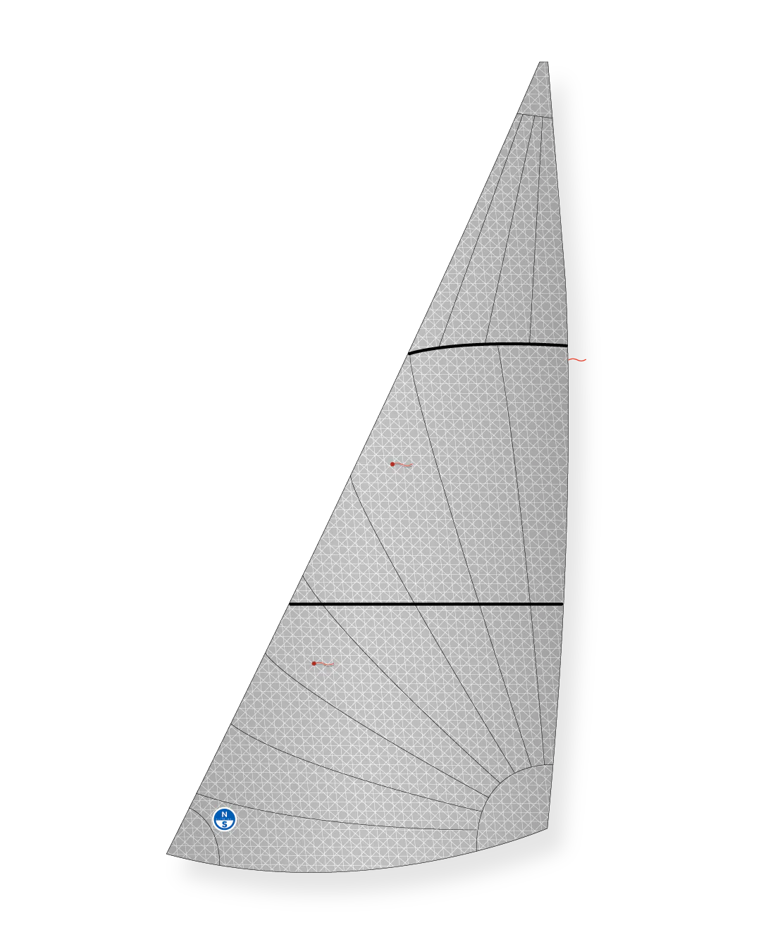 V-3000 V3J JIB