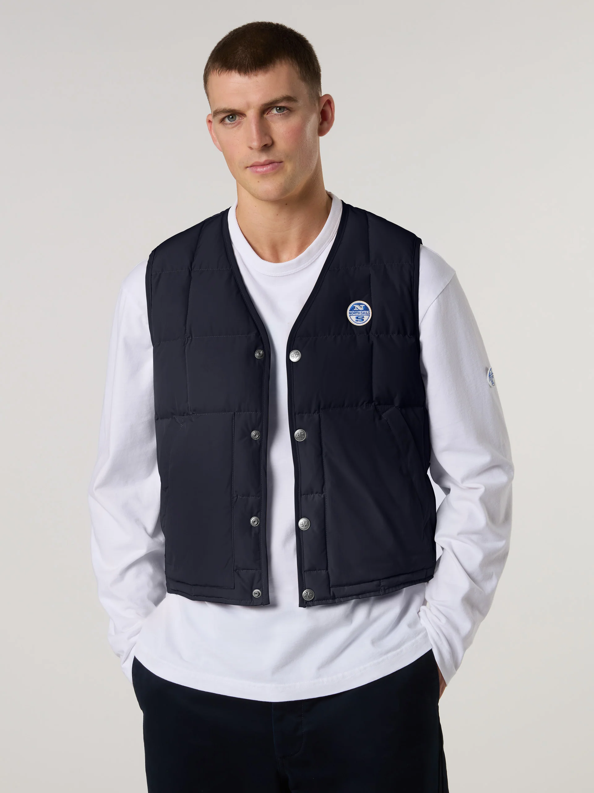 Cap Sud - Est Harbor Vest - Image 5