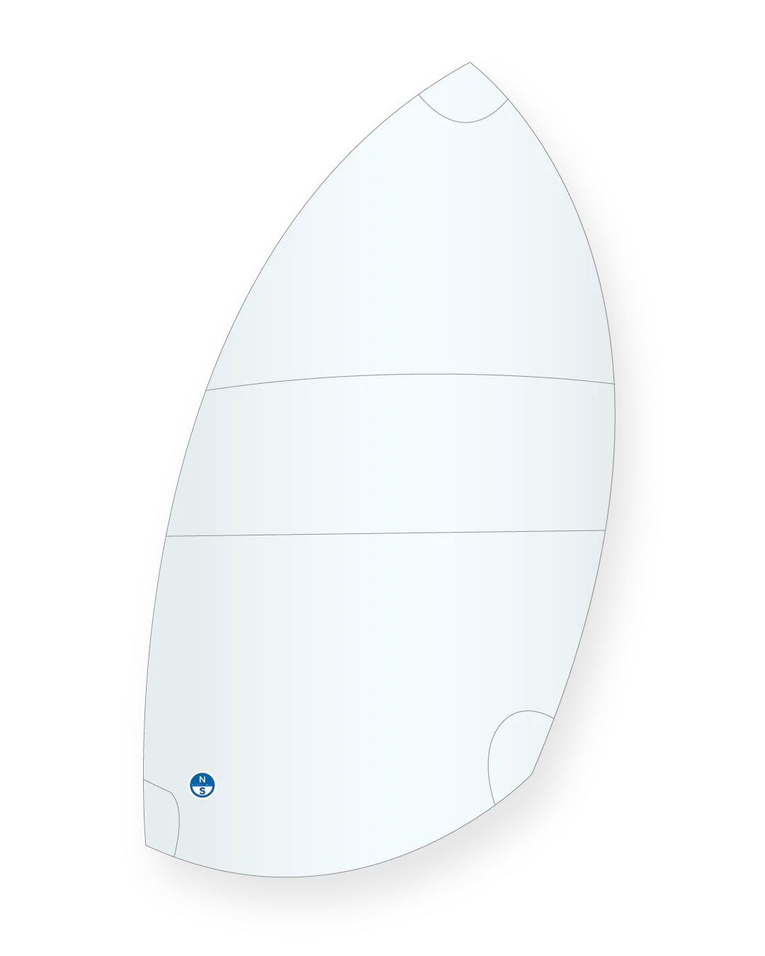 VIPER V-2 ASYMMETRIC - Image 5