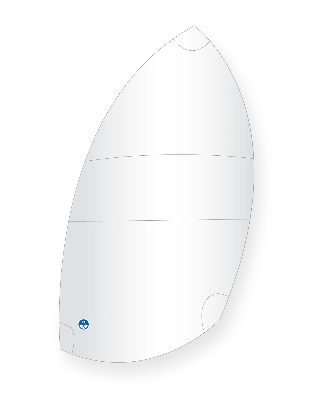 VIPER V-2 DYNAKOTE ASYMMETRIC - Image 3